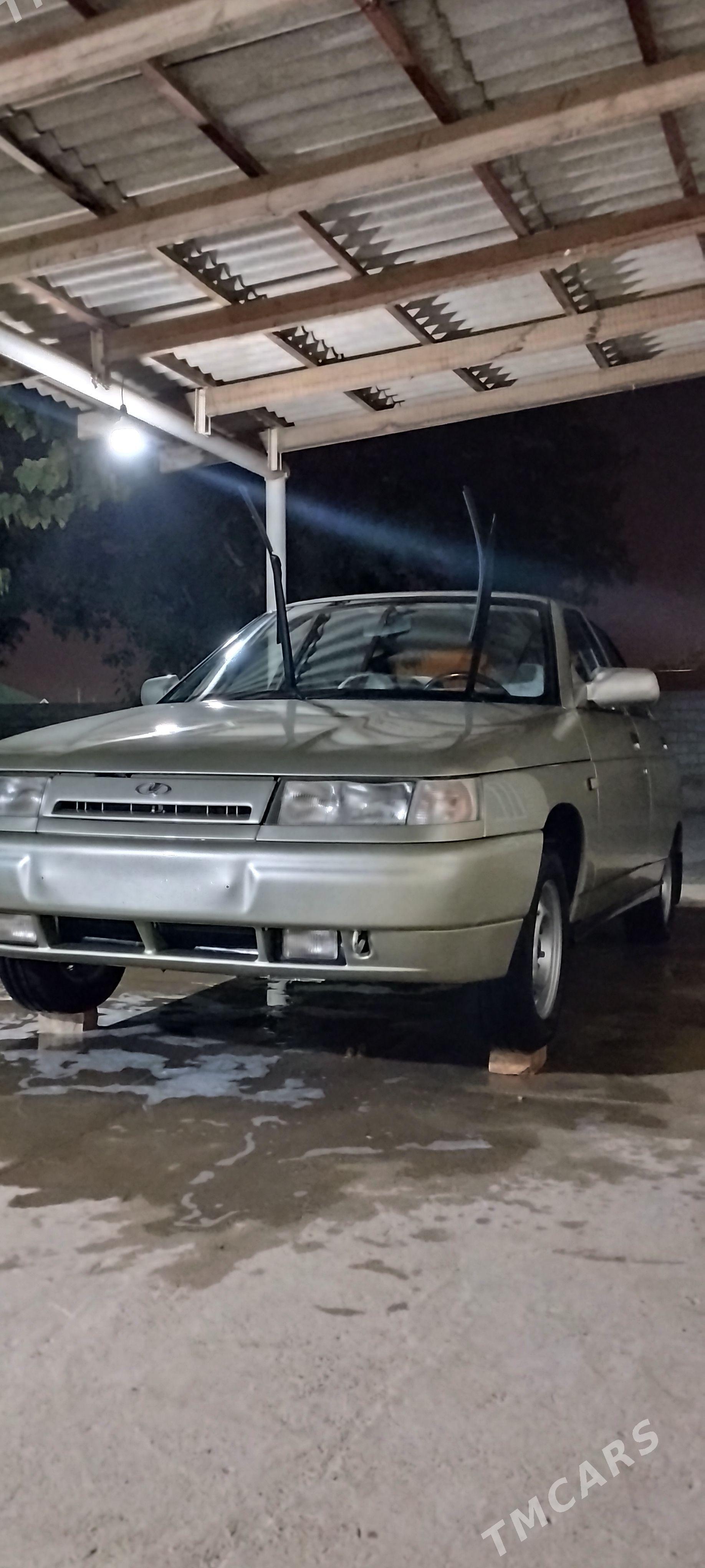 Lada 2110 2004 - 57 000 TMT - Анев - img 1