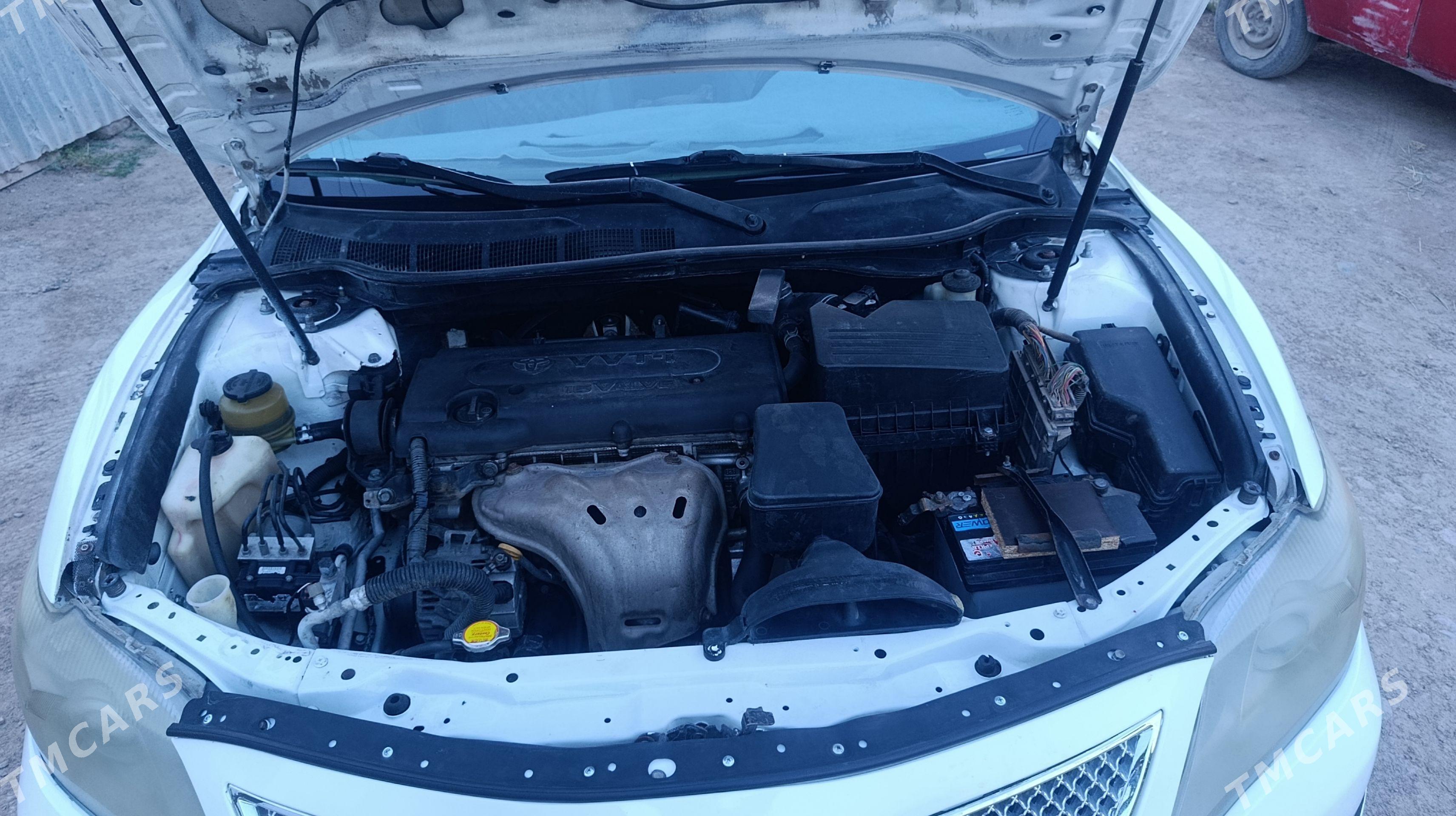 Toyota Camry 2007 - 150 000 TMT - Türkmenabat - img 1
