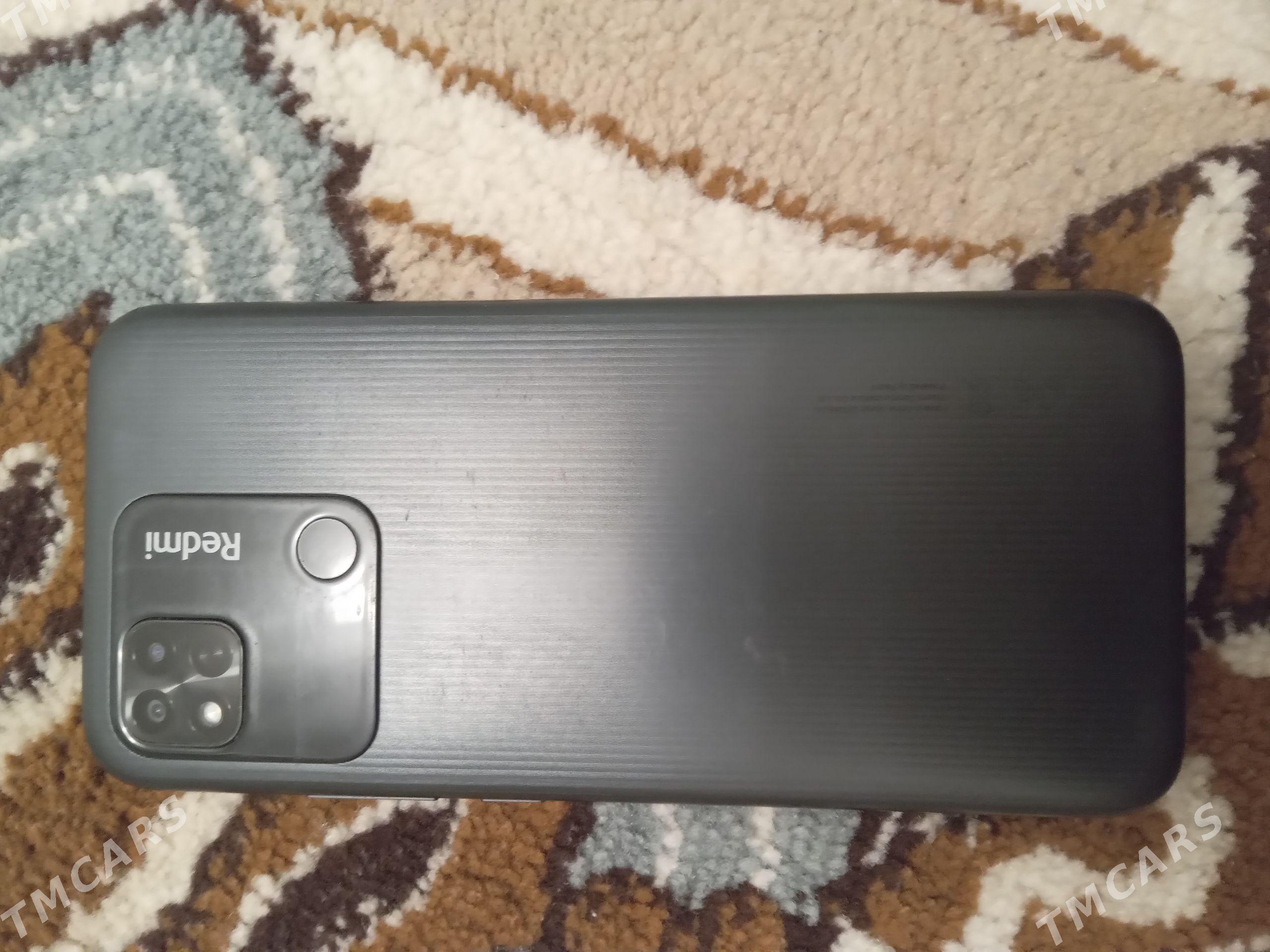 Redmi 10A - Gyzylarbat - img 1