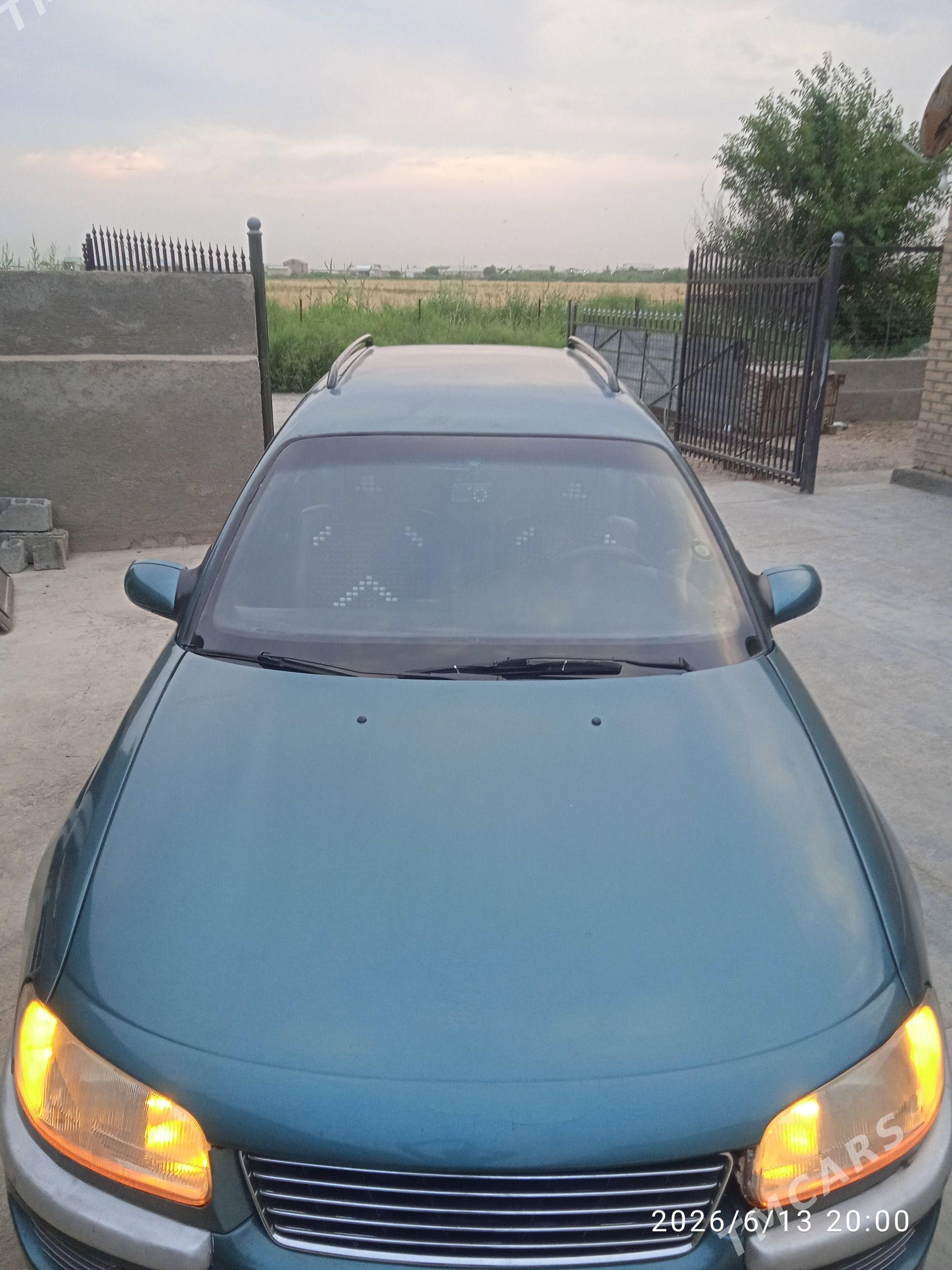 Opel Omega 1996 - 60 000 TMT - Мары - img 1
