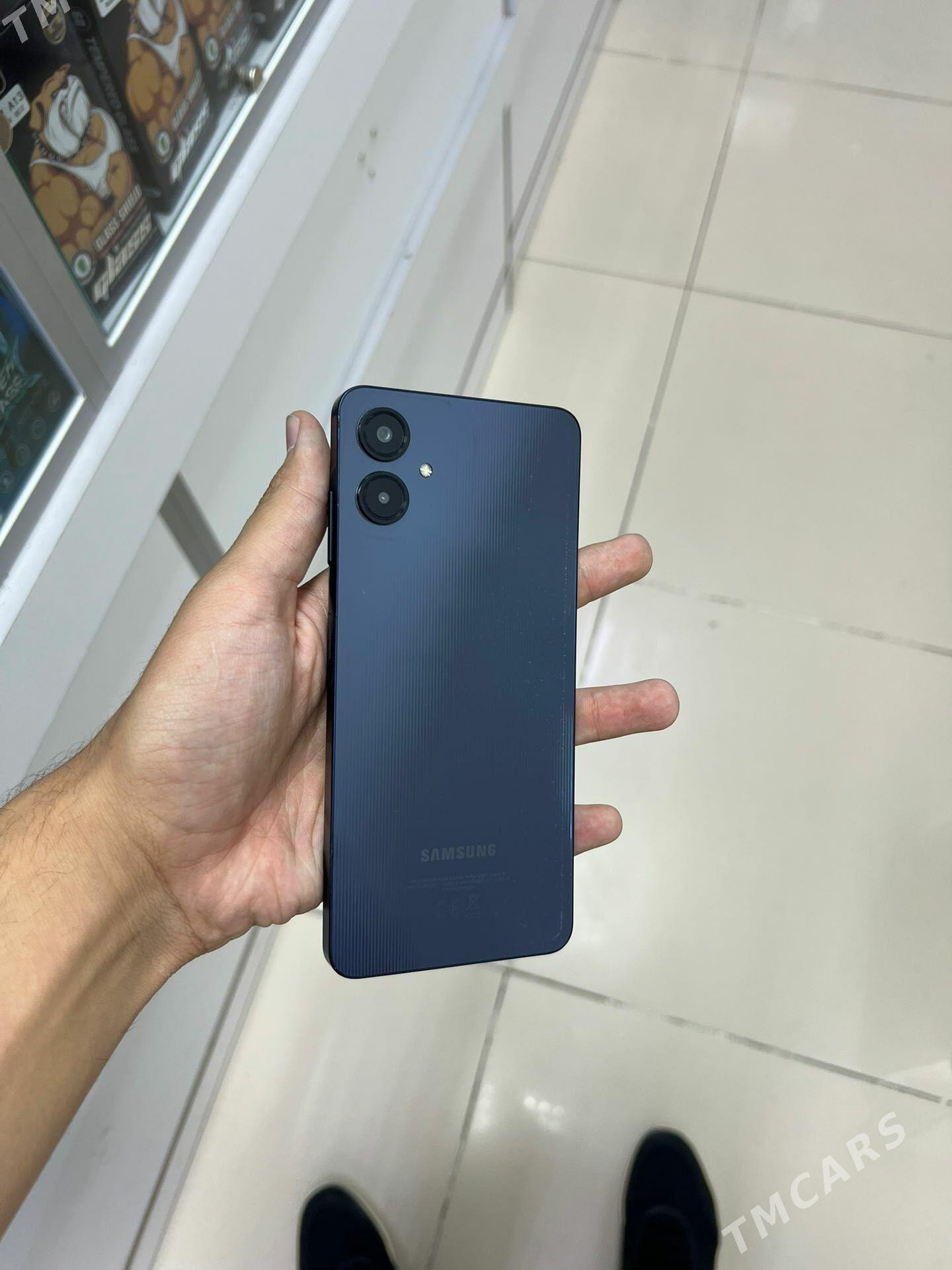 samsung A06 - Мир 6 - img 1