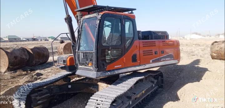 JCB Polemaster Plus 2021 - 1 000 000 TMT - Türkmenbaşy - img 1