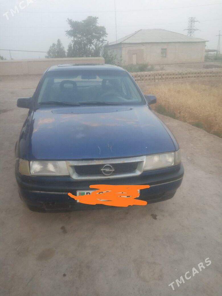 Opel Vectra 1991 - 30 000 TMT - Görogly (Tagta) - img 1