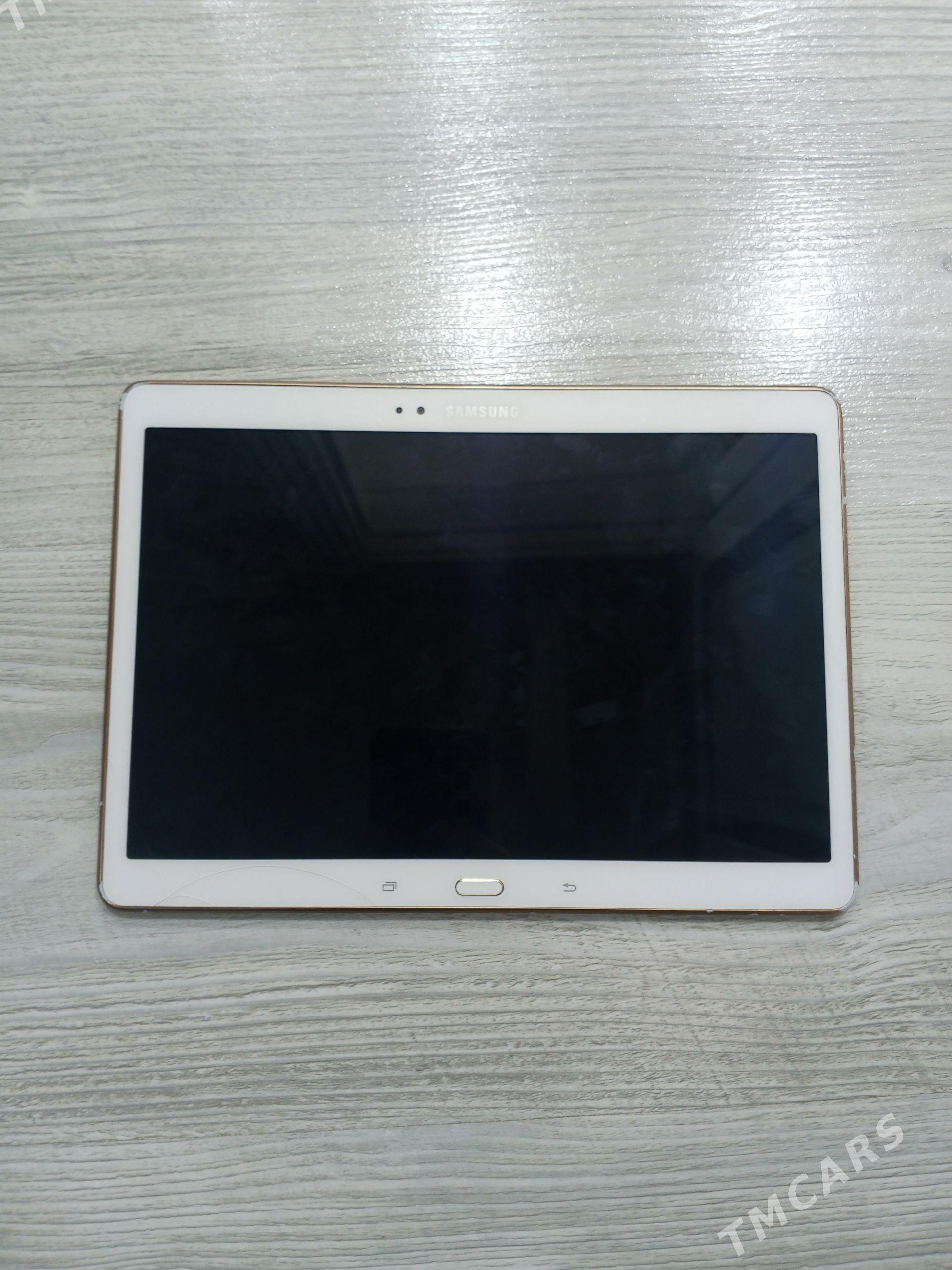 Samsung Tab - Türkmenabat - img 1