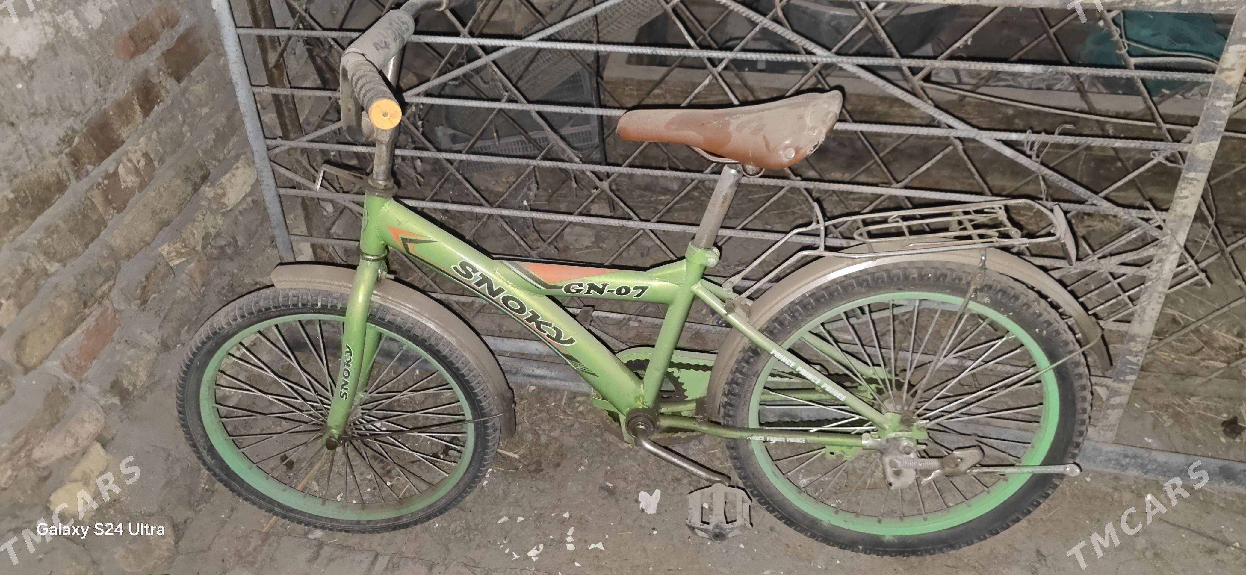 Velosiped Велосипед tigir - Türkmenabat - img 1