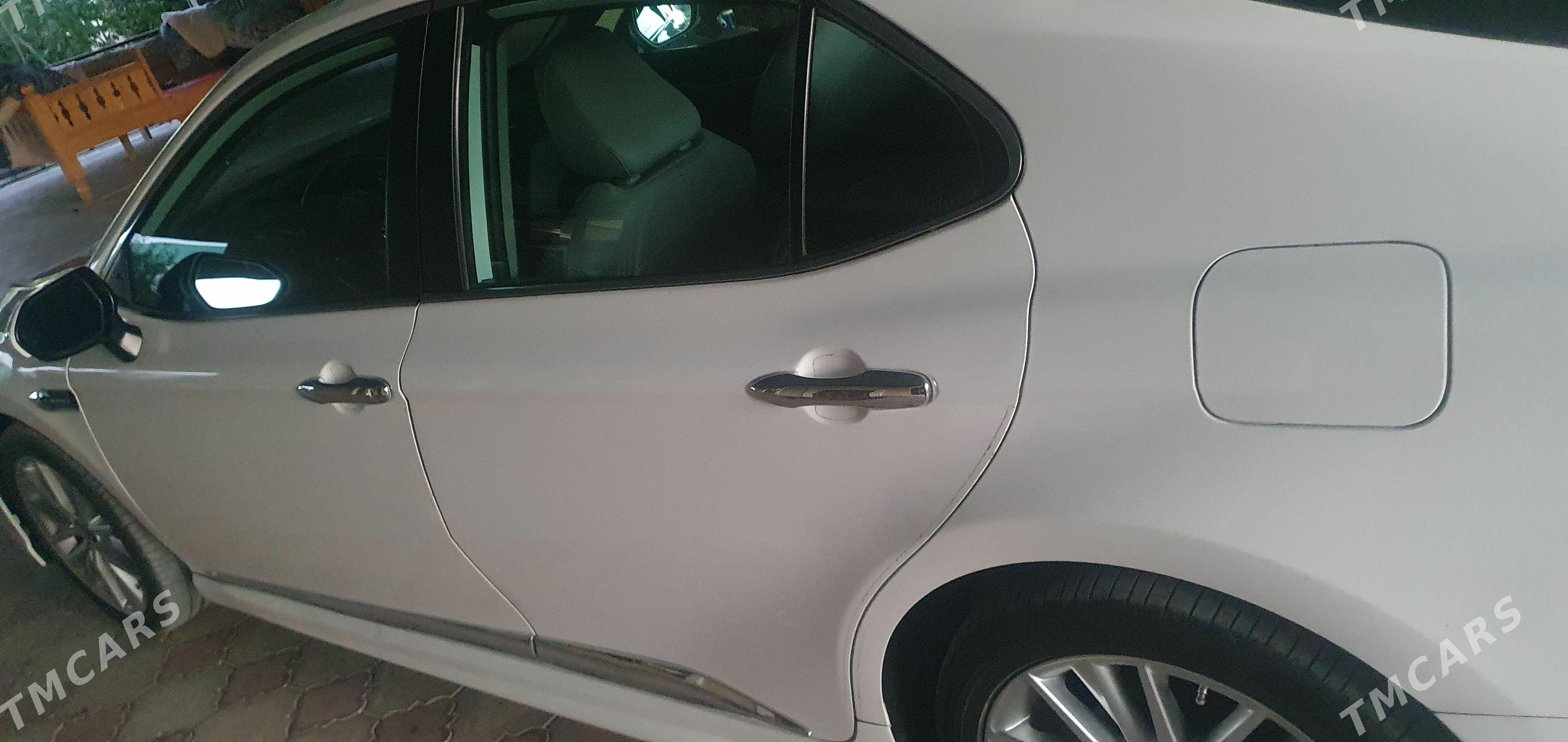 Toyota Camry 2021 - 330 000 TMT - Багир - img 1