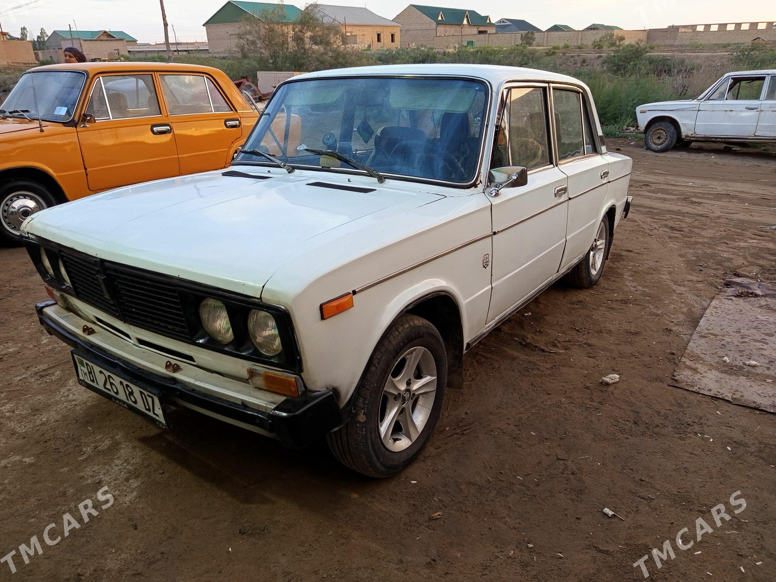 Lada 2106 1998 - 30 000 TMT - Кёнеургенч - img 1