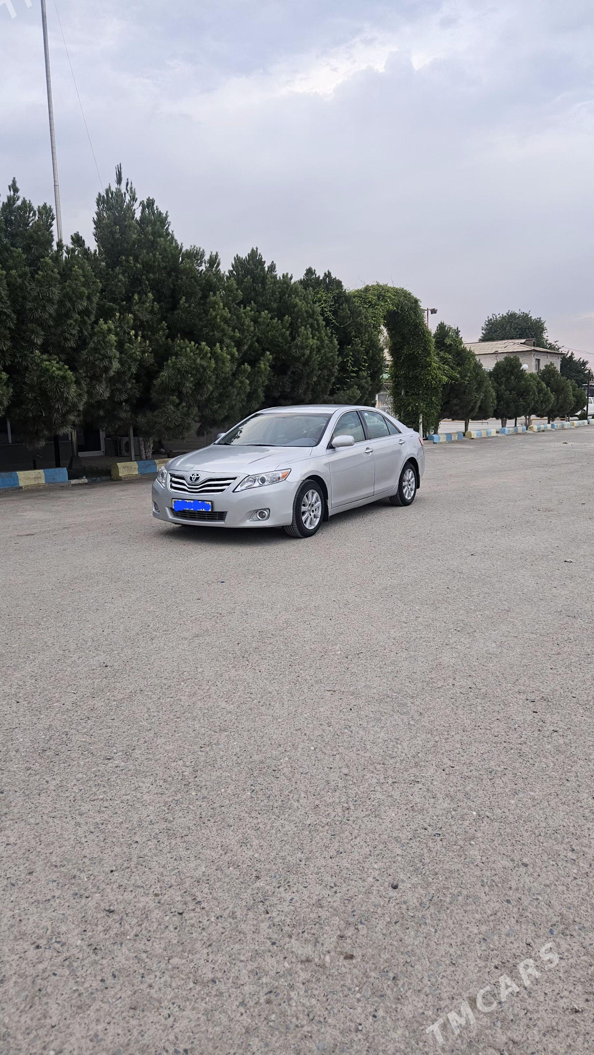 Toyota Camry 2011 - 194 000 TMT - Tejen - img 1