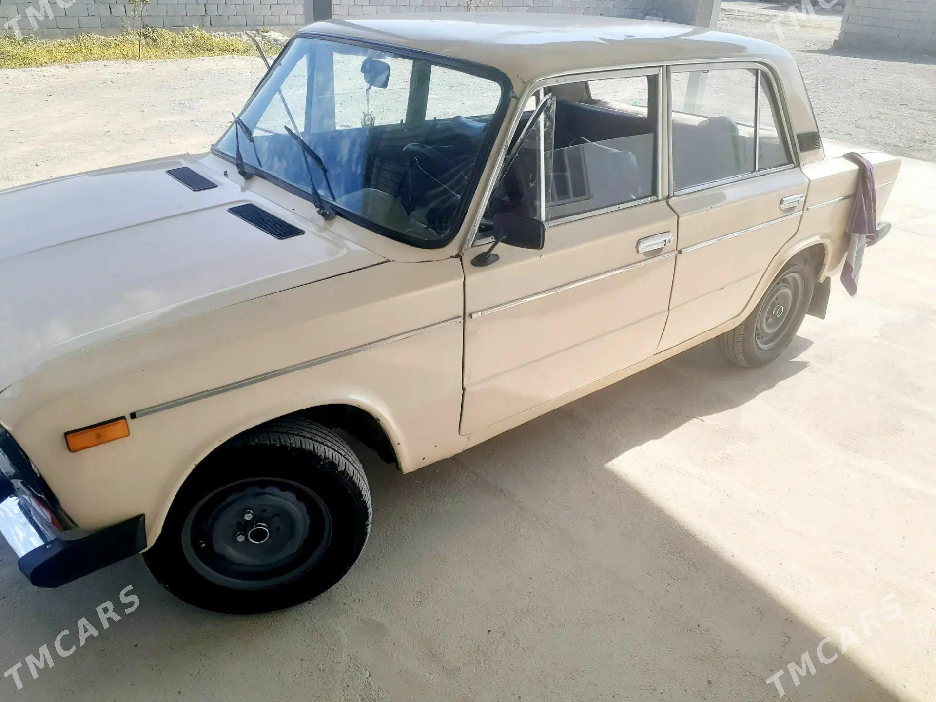 Lada 2106 1987 - 20 000 TMT - Gökdepe - img 1