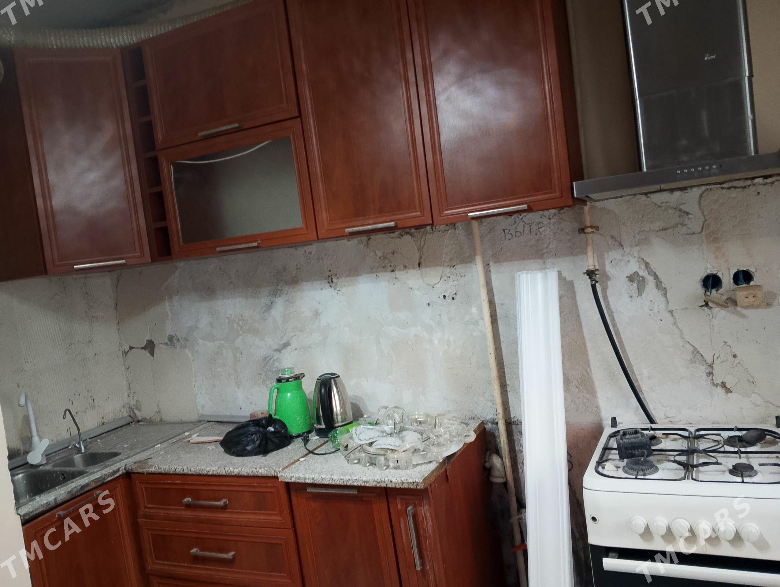 kuhuny mebel gaz plita vitśka - Aşgabat - img 1