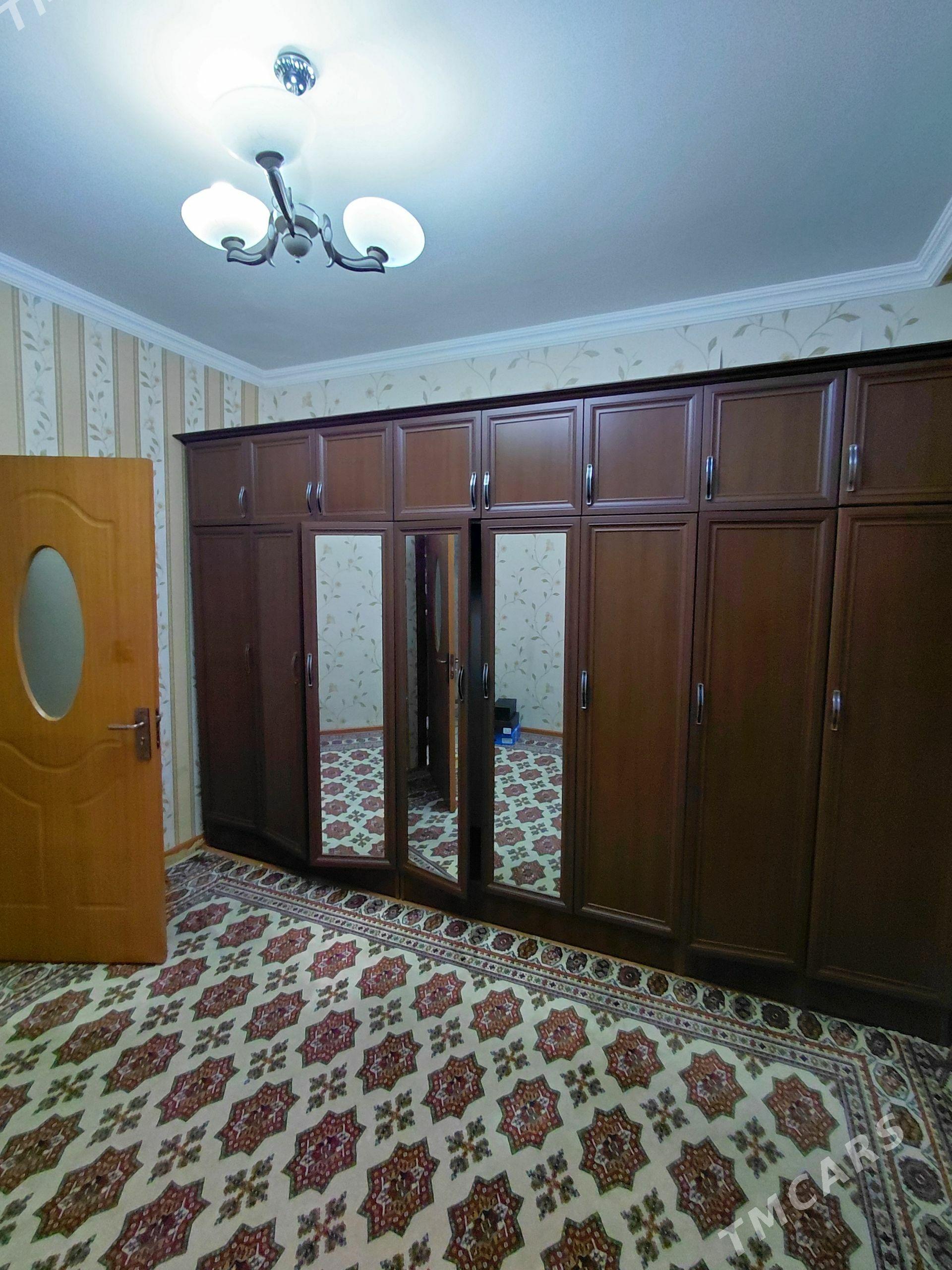 Arenda kw komnat jay Mir 1 - Aşgabat - img 1
