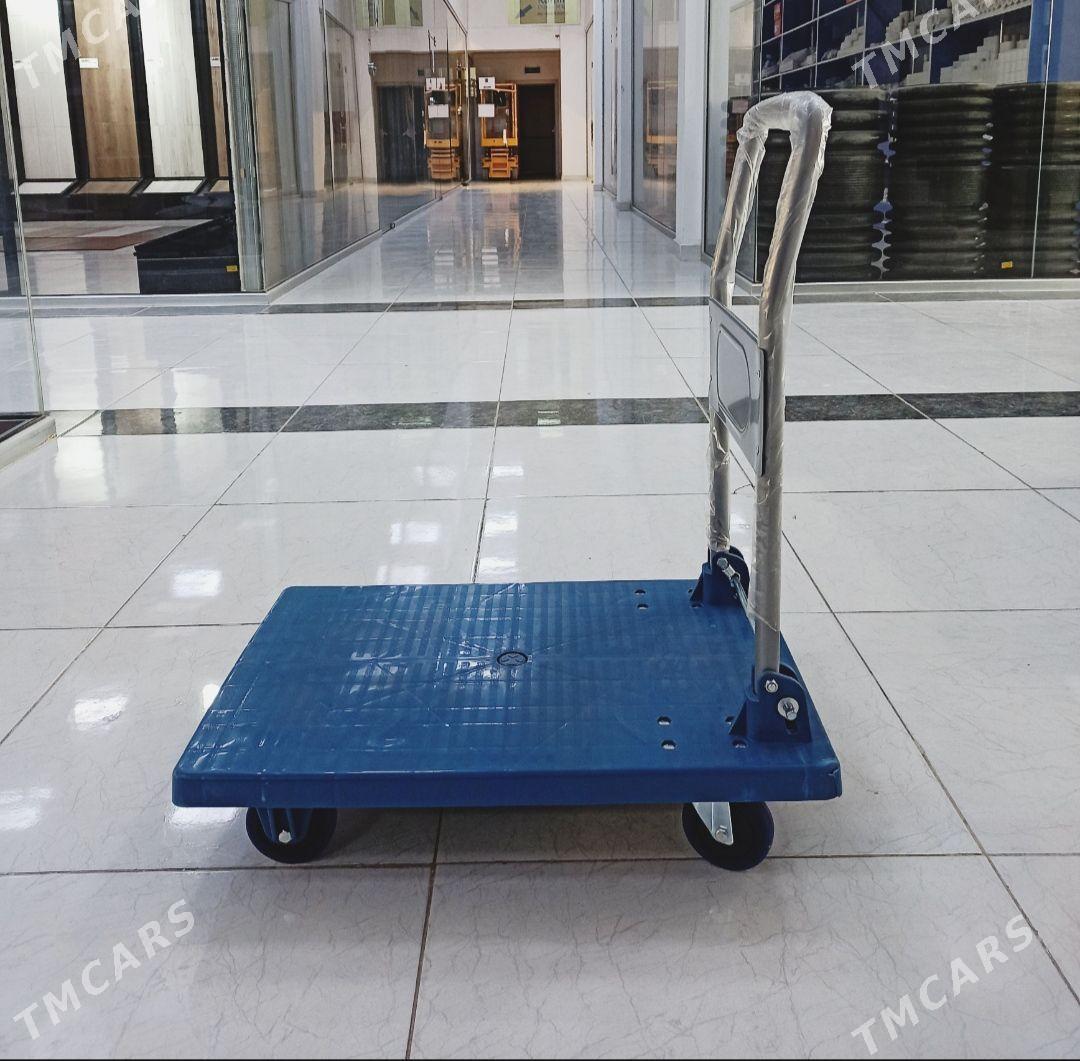 Teležka (araba) 150kg - Aşgabat - img 1