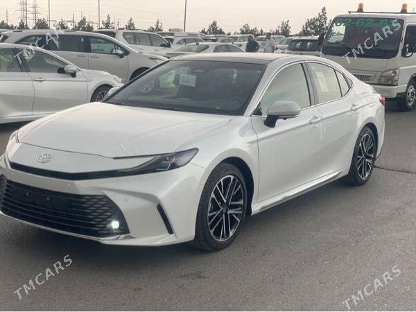 Toyota Camry 2026 - 790 000 TMT - Ашхабад - img 1