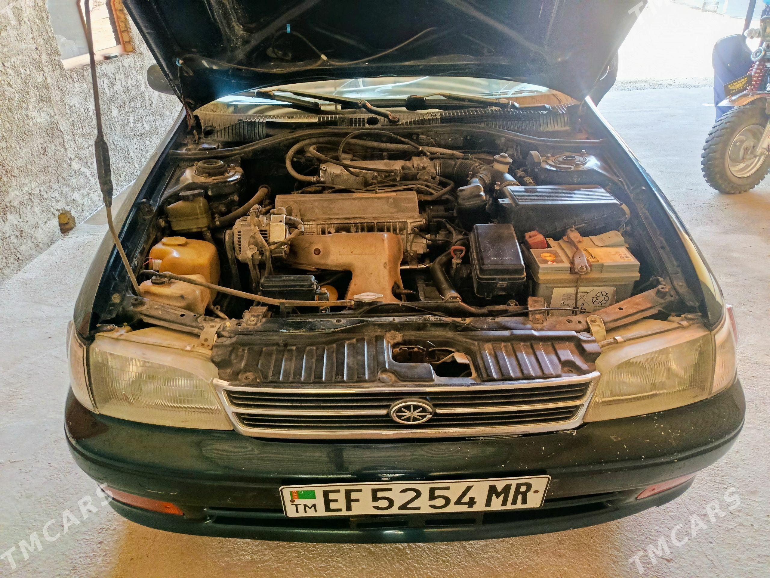 Toyota Corona 1995 - 86 000 TMT - Мургап - img 1