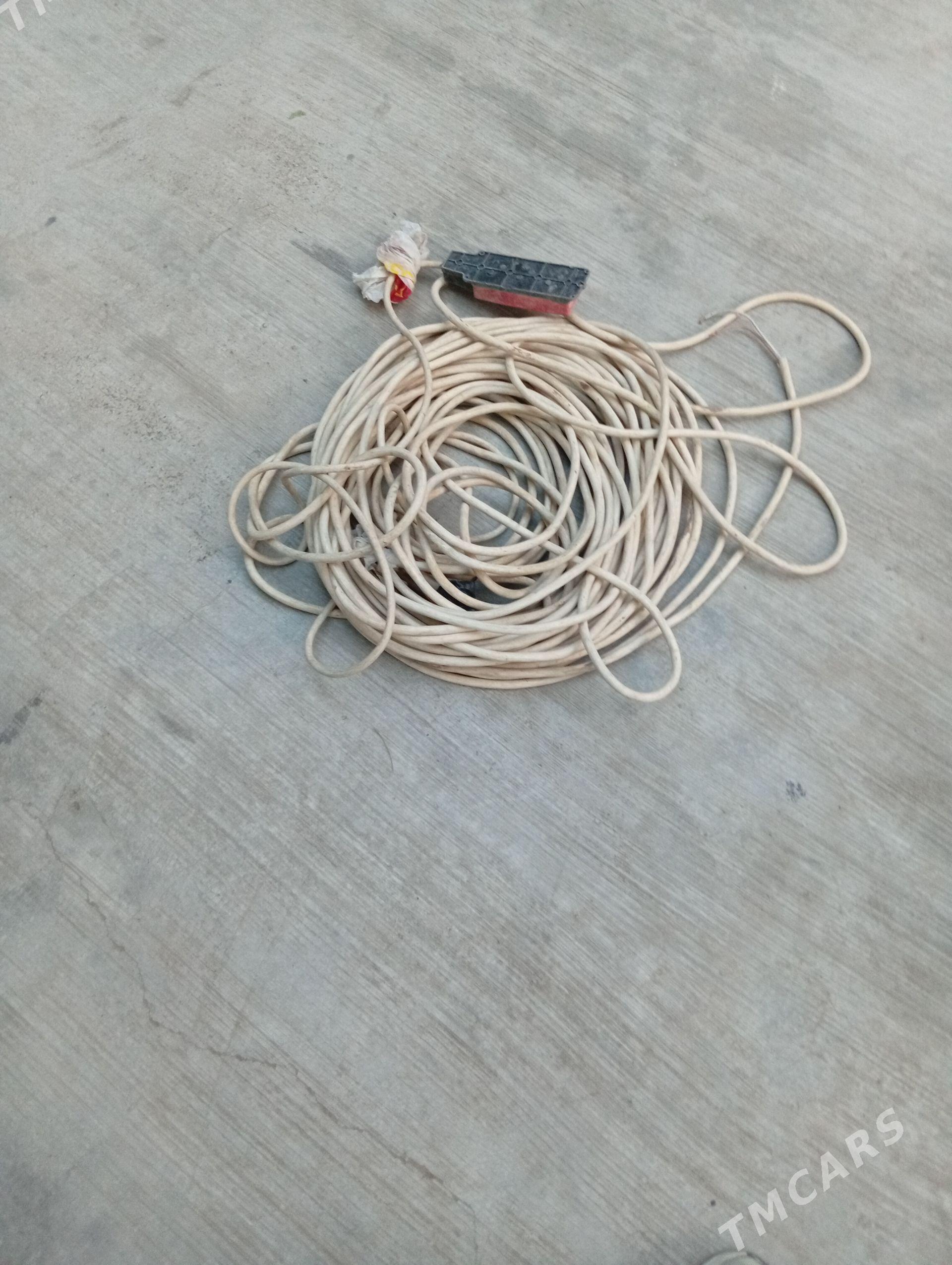 Kabel - Ашхабад - img 1