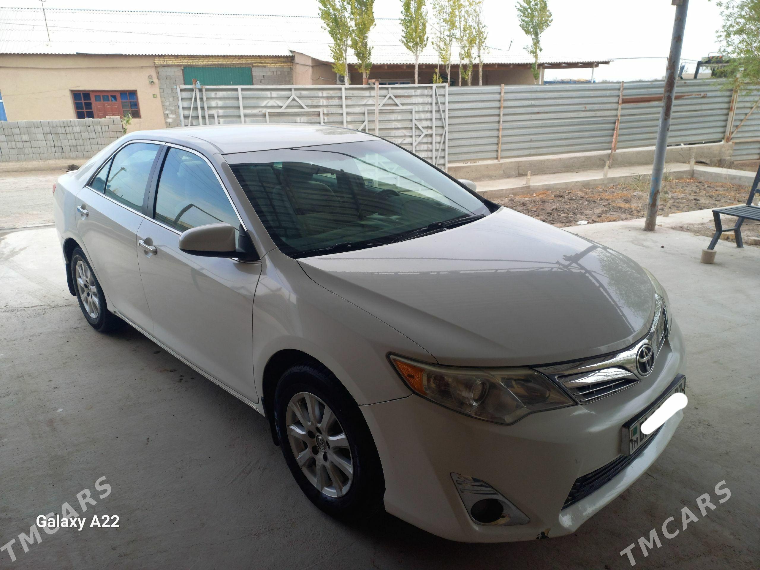 Toyota Camry 2014 - 245 000 TMT - Daşoguz - img 1