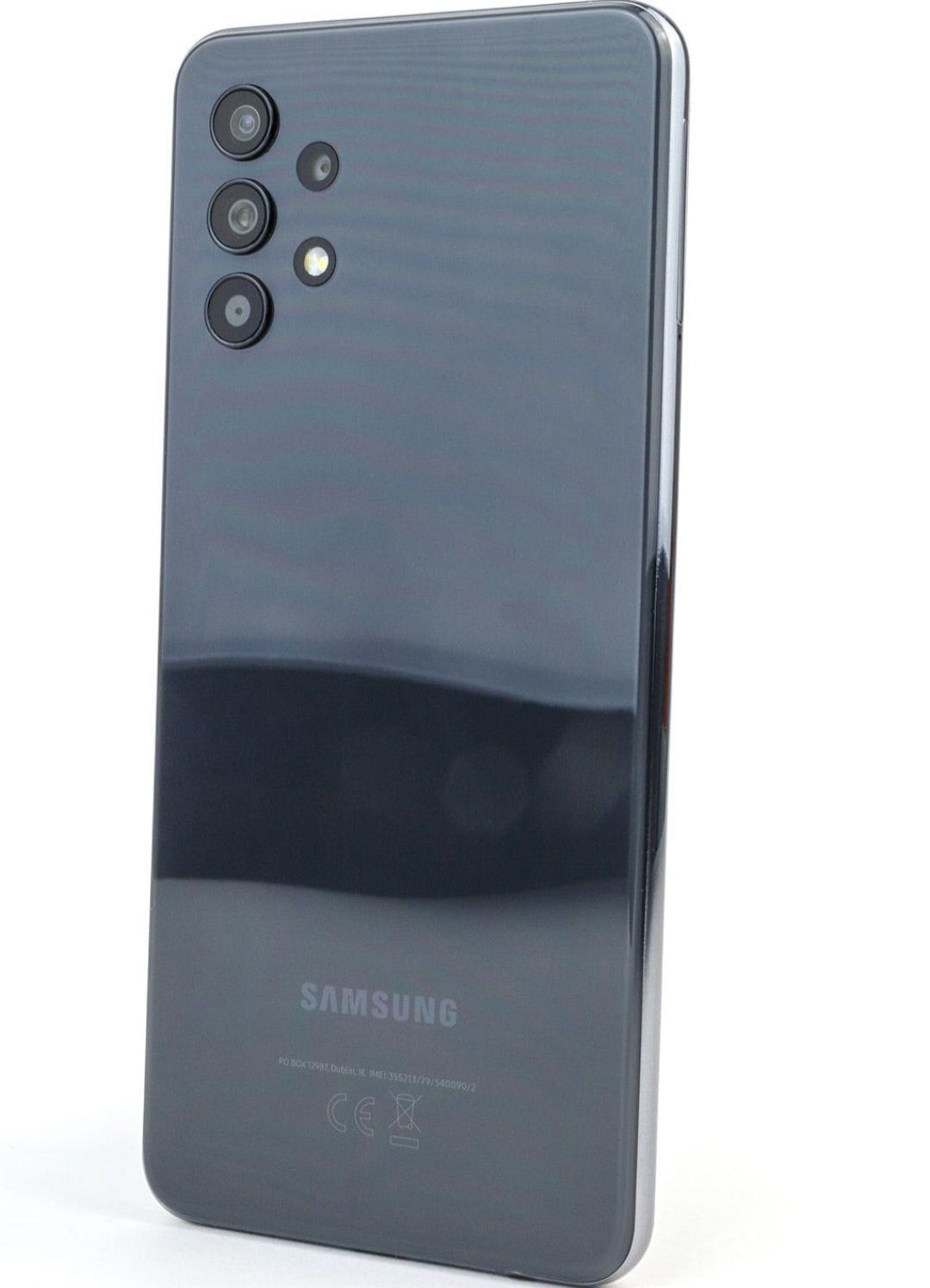 Samsung A32 4G 6/128GB - Daşoguz - img 1