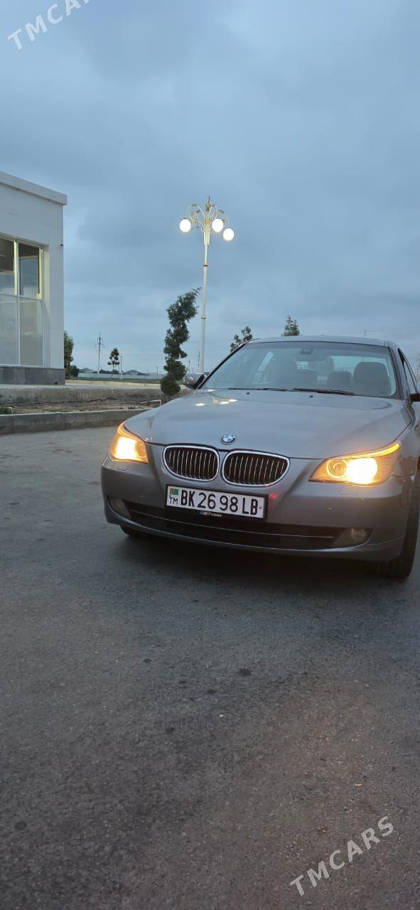 BMW 530 2009 - 180 000 TMT - Türkmenabat - img 1