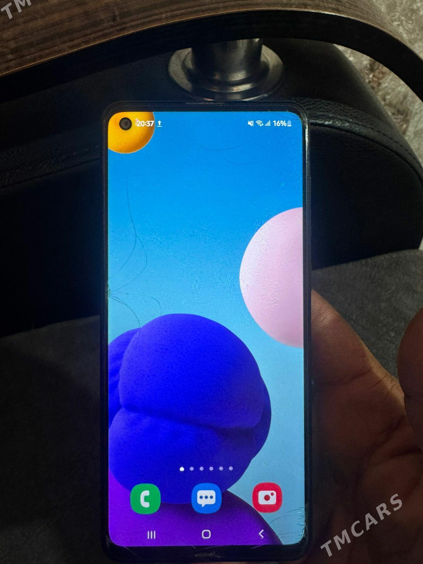 samsung m51 - Türkmenbaşy - img 1
