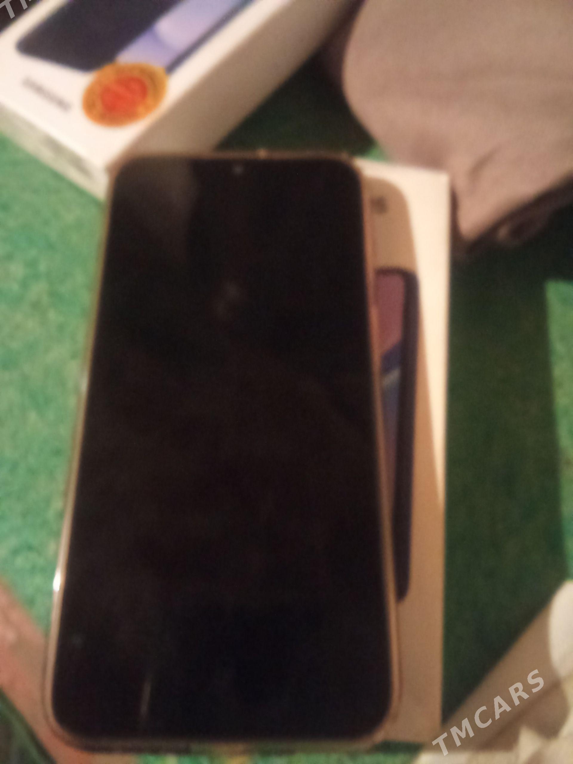 samsung A15 - Чарджоу - img 1