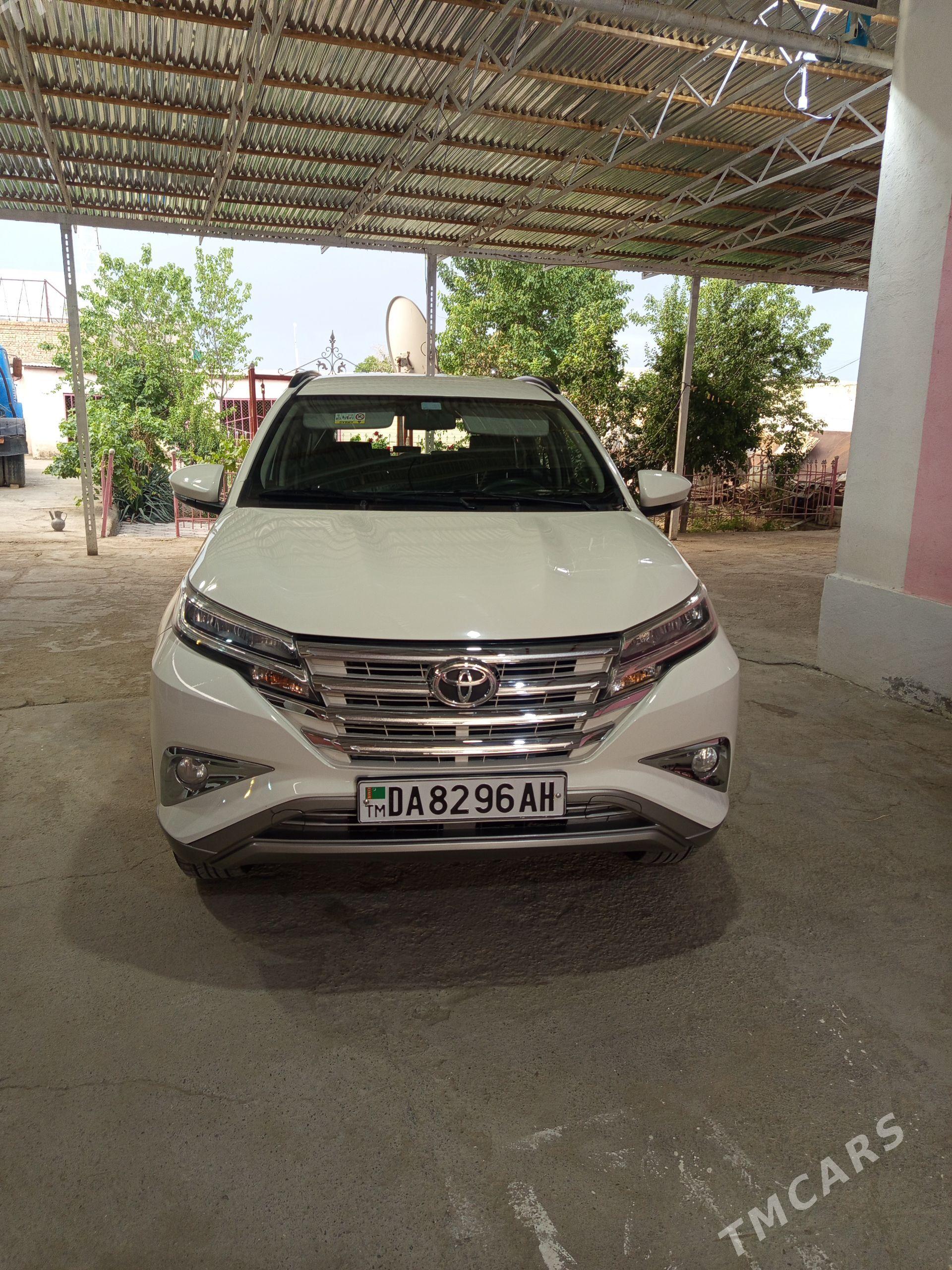 Toyota Rush 2020 - 240 000 TMT - Bäherden - img 1