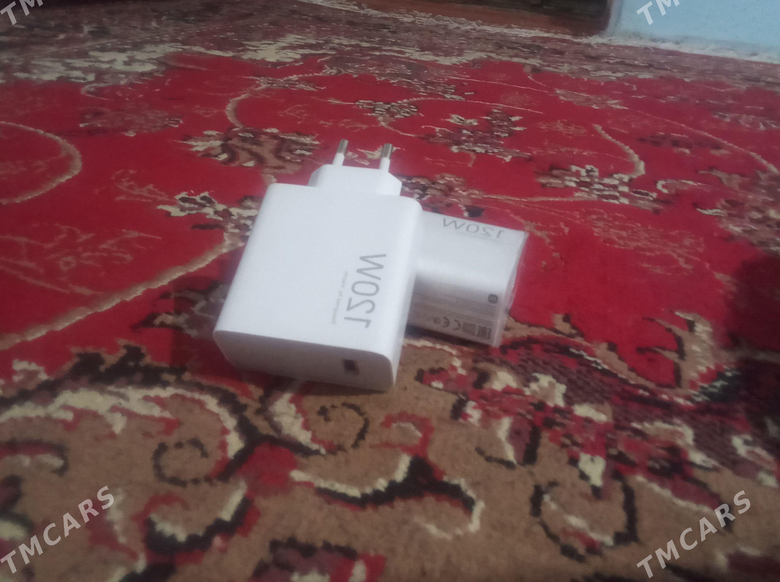 Arginal zaryatnik turbo 120w - Хитровка - img 1