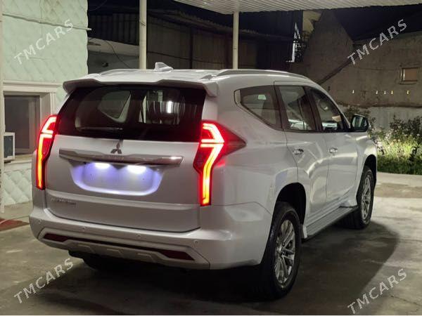 Mitsubishi Pajero 2020 - 429 000 TMT - Aşgabat - img 1