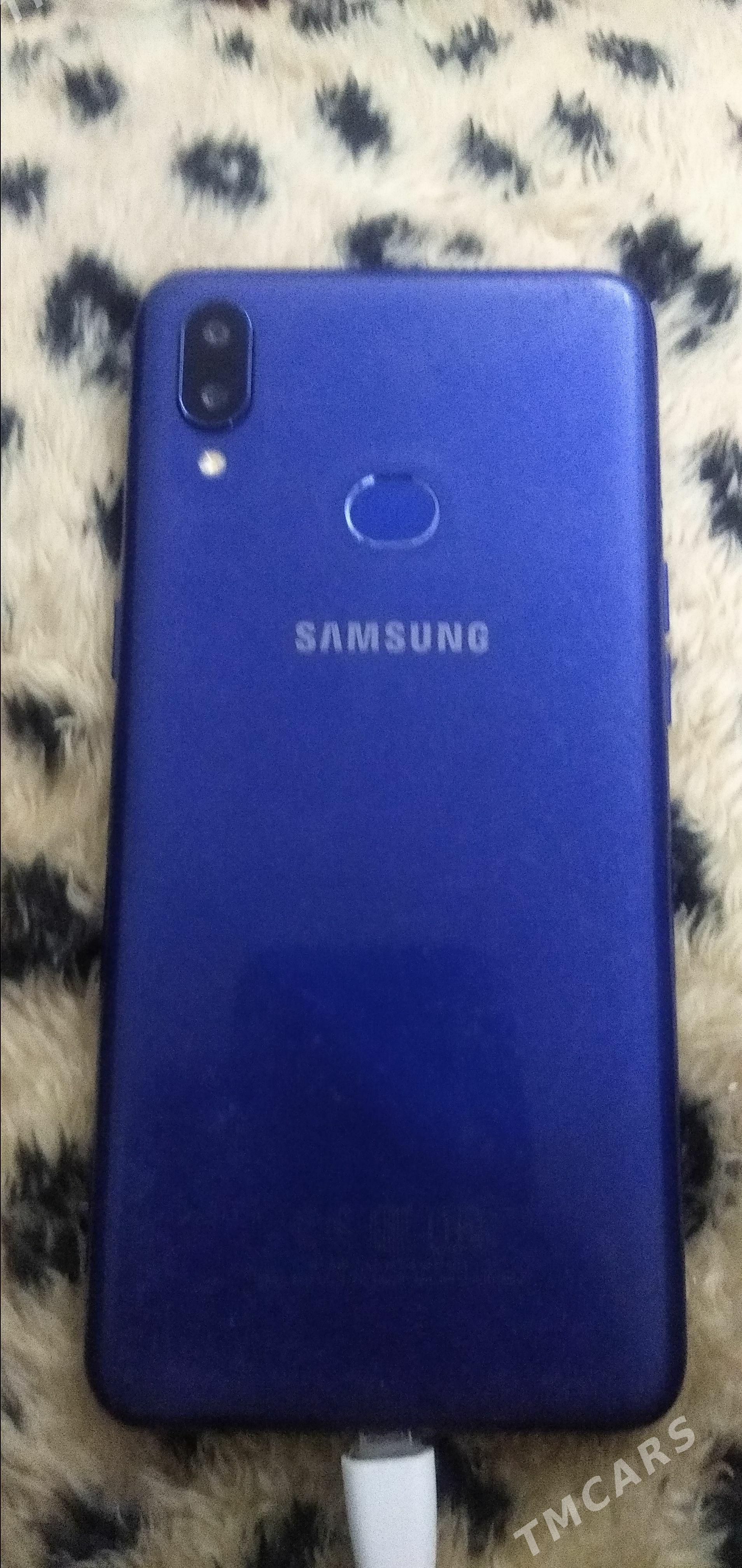 Samsung a10s kemi ekran - Туркменабат - img 1