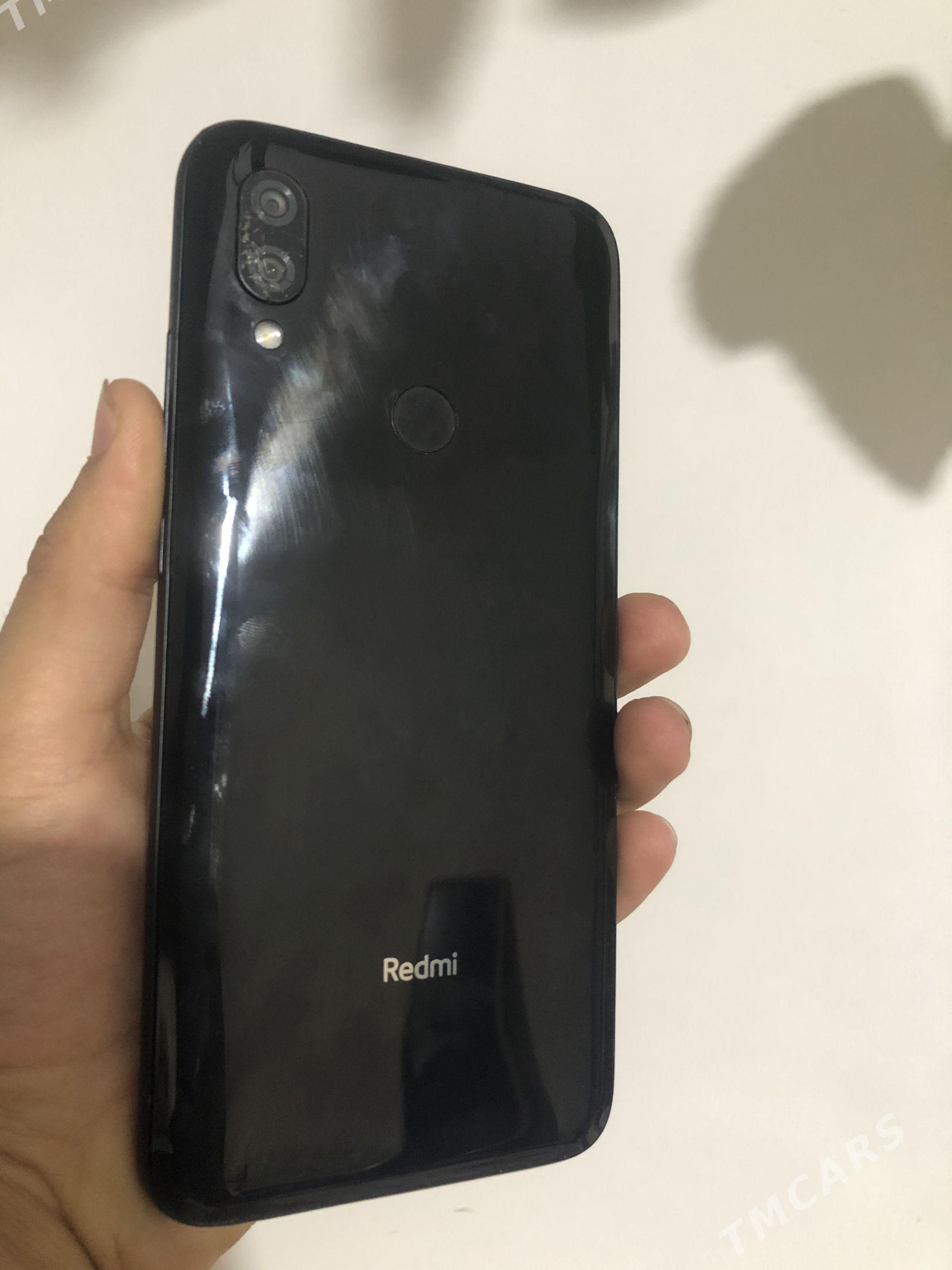 REDMI 7 - Mary - img 1
