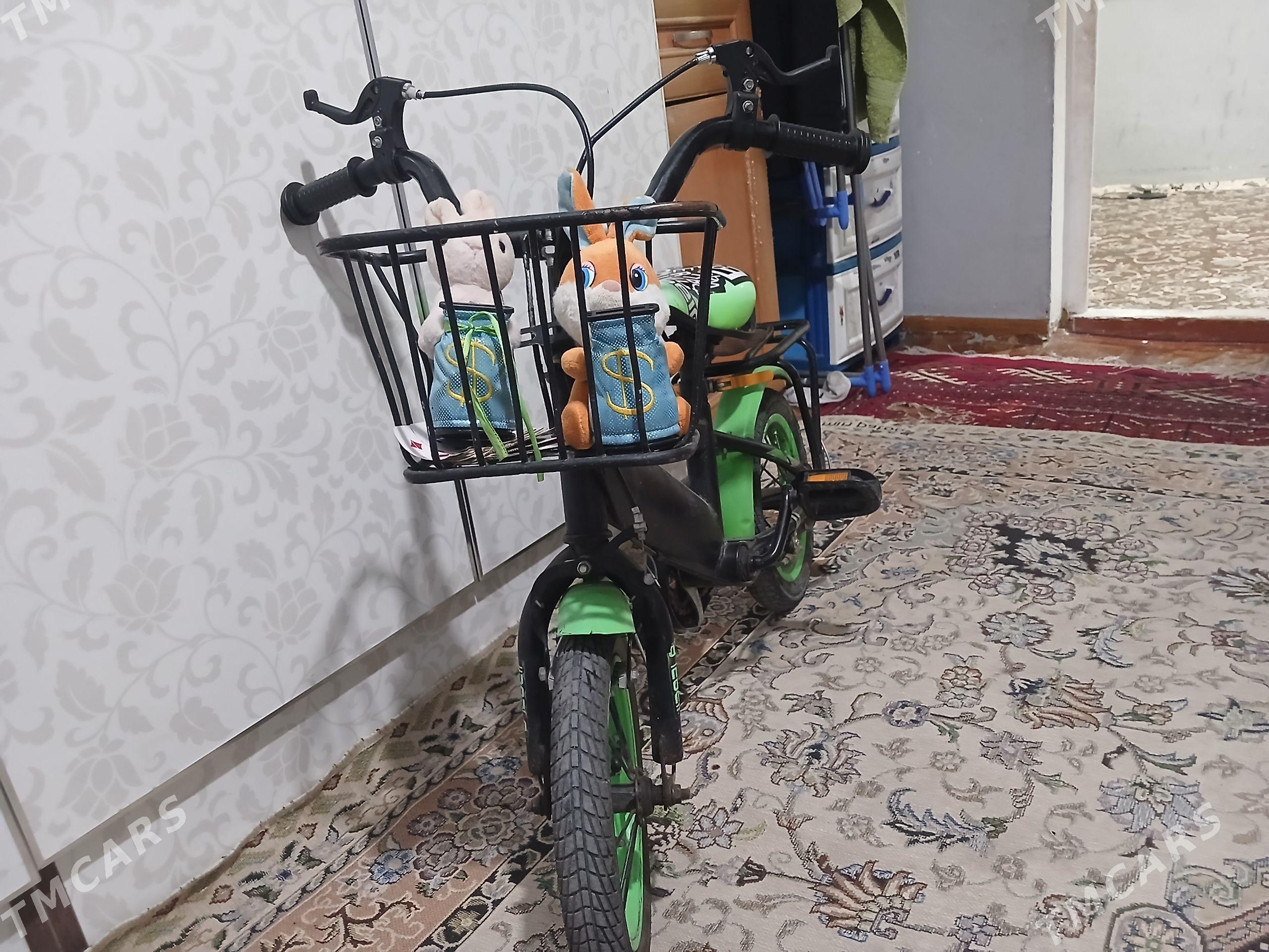 Tigir arassaja kem zady yok - 30 mkr - img 1