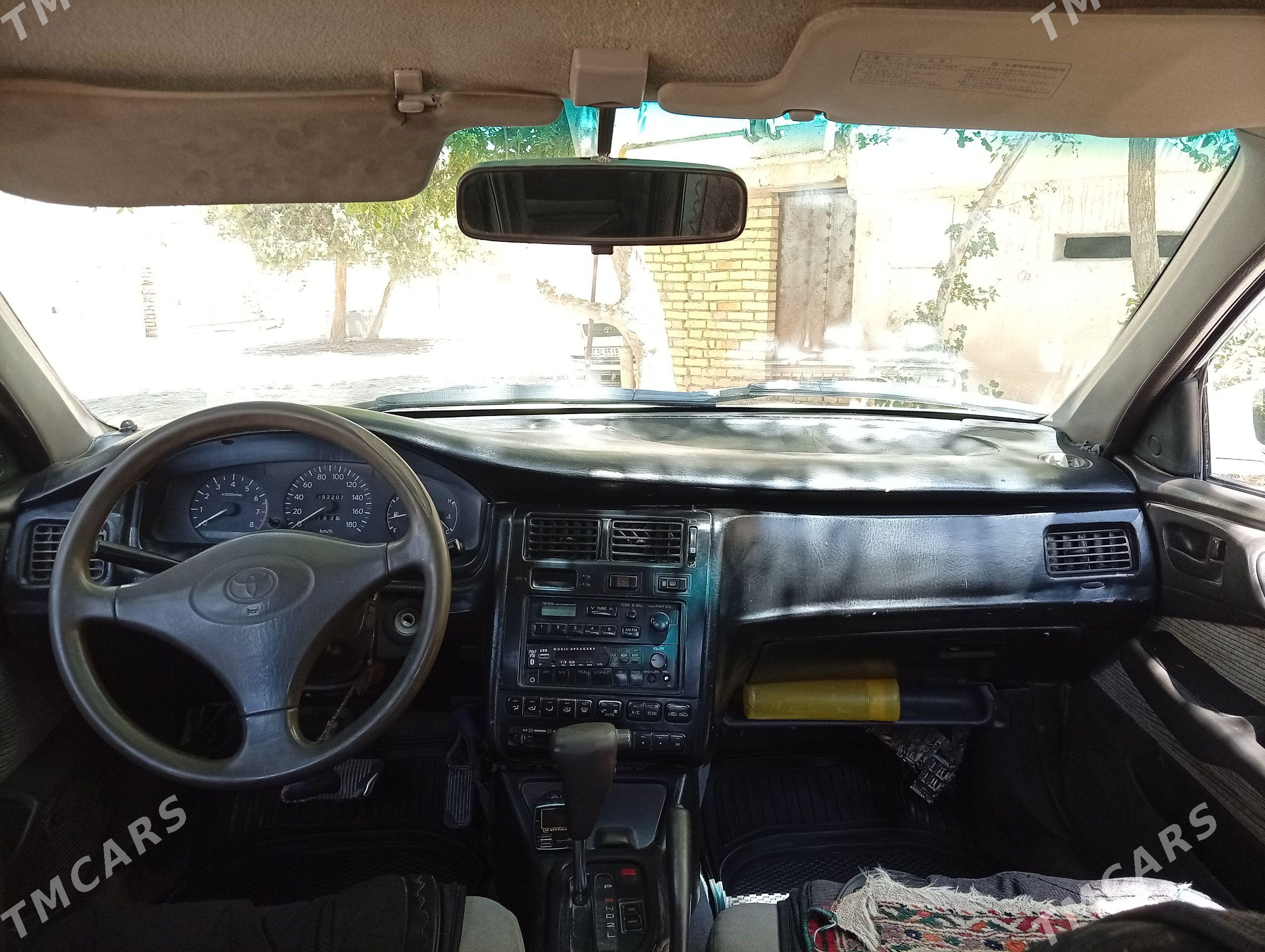 Toyota Corona 1993 - 62 000 TMT - Керки - img 1