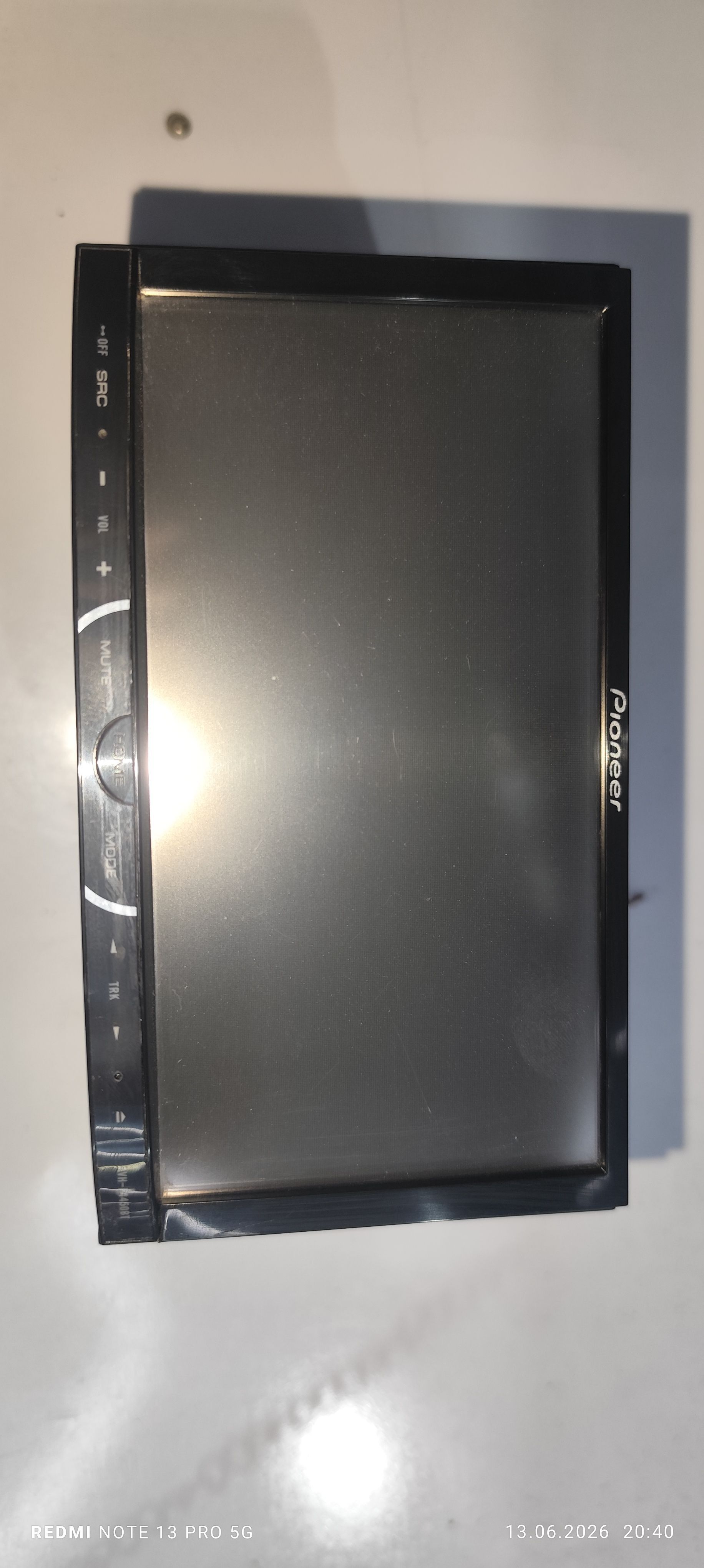 Pioneer 44 50 telewizor 2 100 TMT - Ашхабад - img 1
