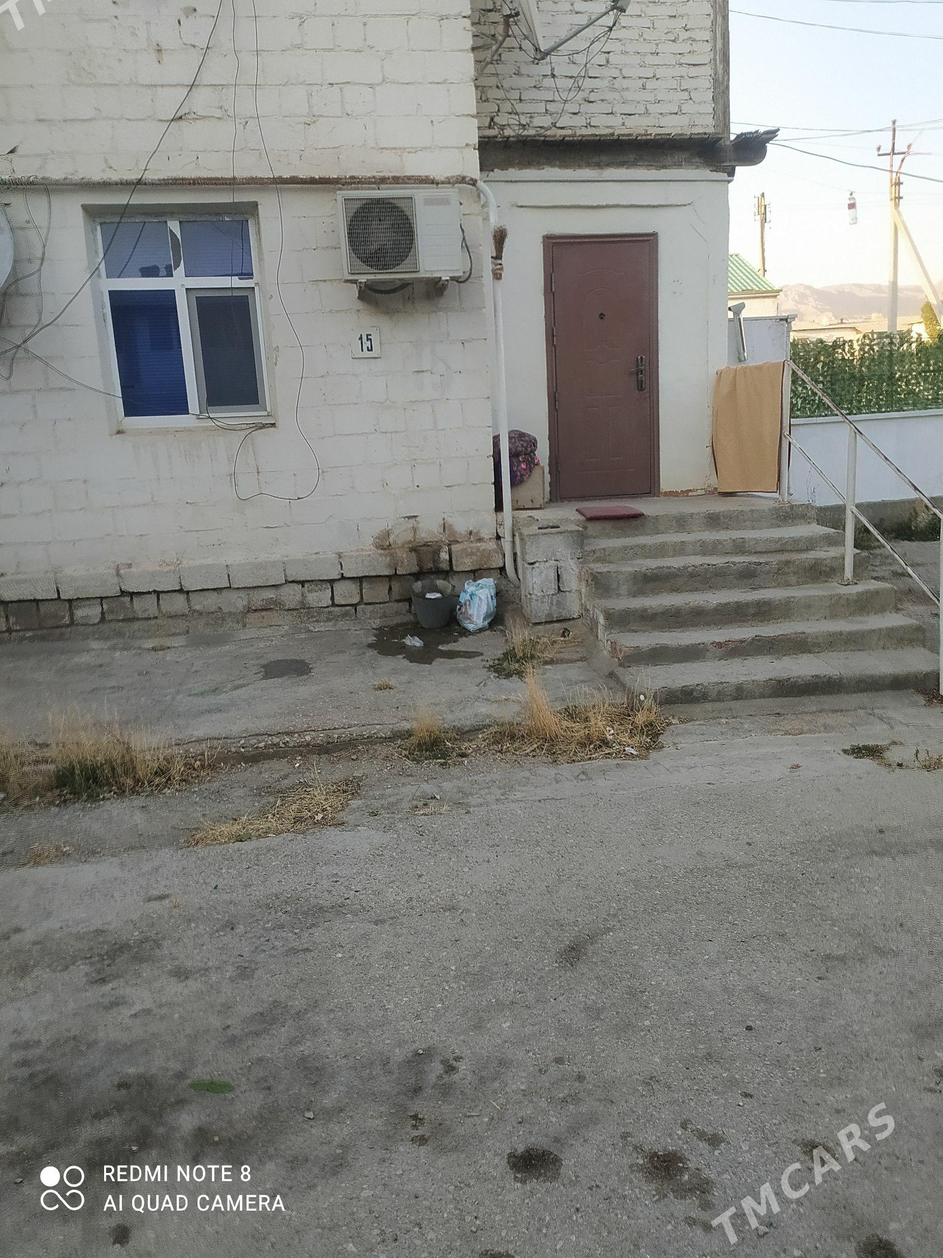 jay 1komnat - Балканабат - img 1