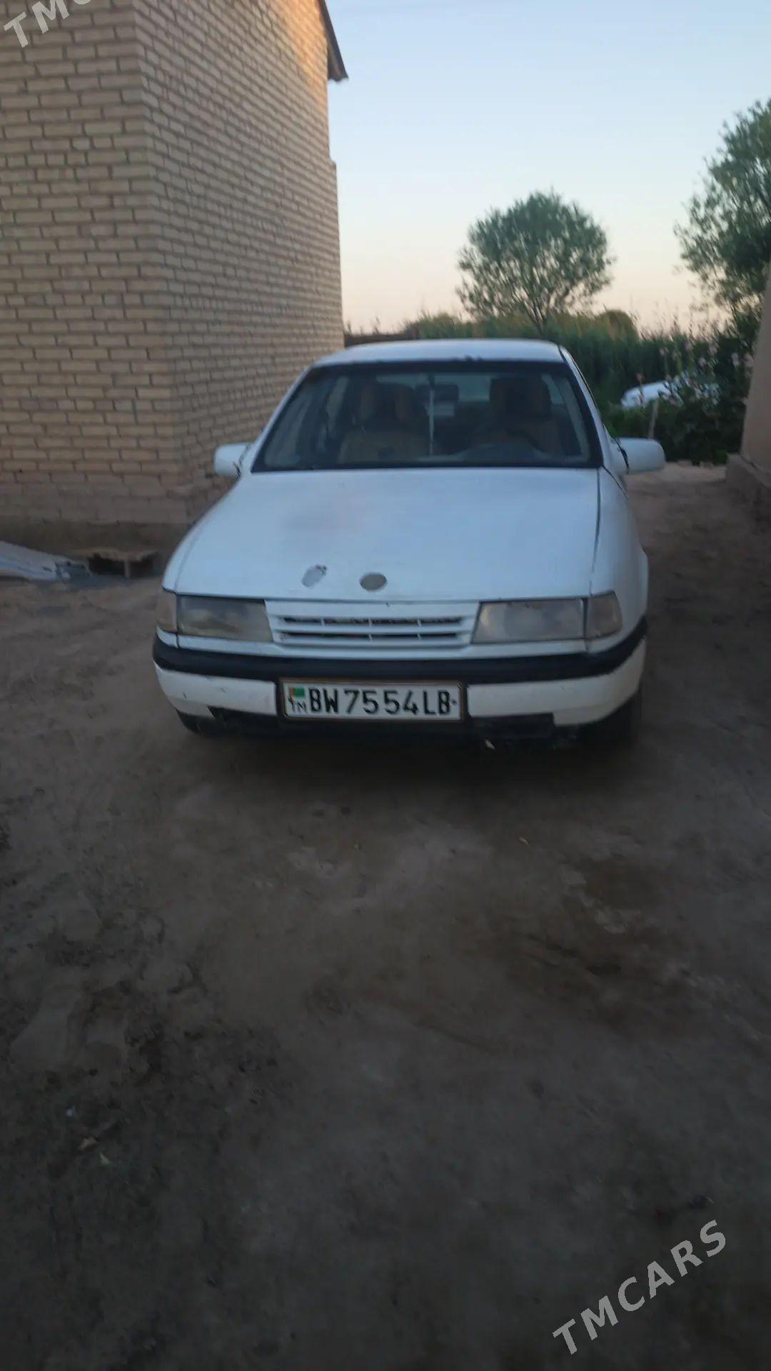Opel Astra 1995 - 23 000 TMT - Garabekewül - img 1