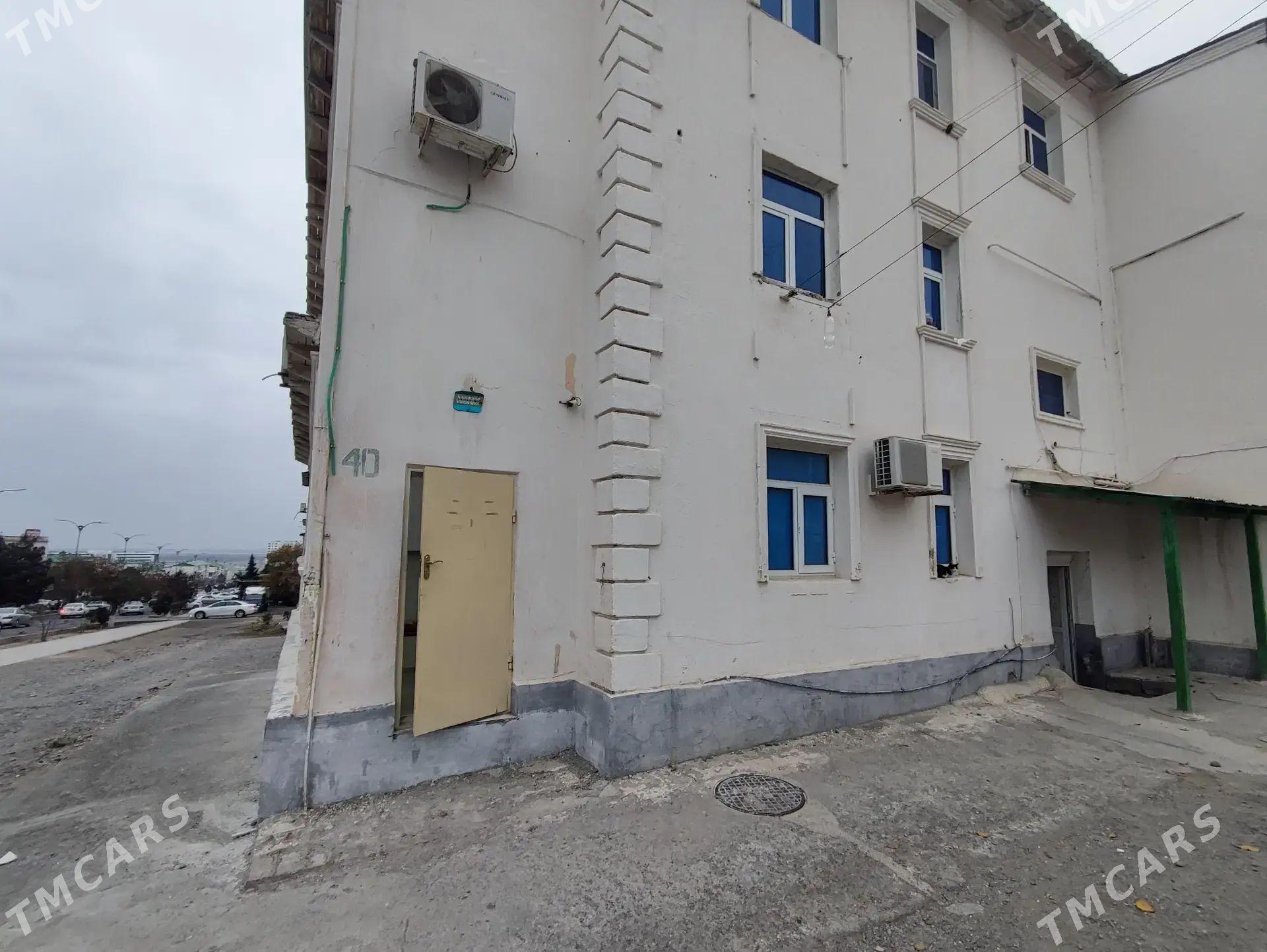 Baharda - Туркменбаши - img 1