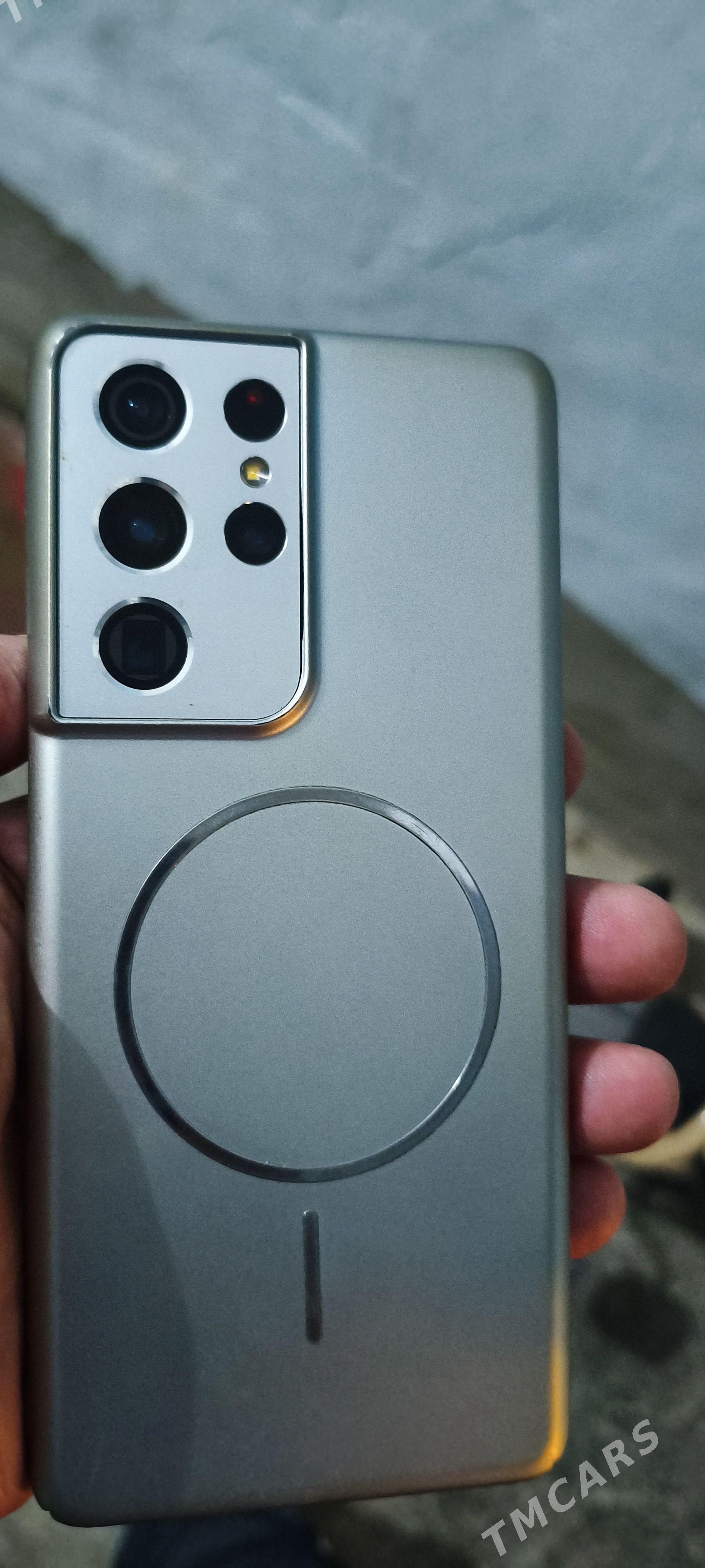 Samsung S21 - Бузмеин - img 1