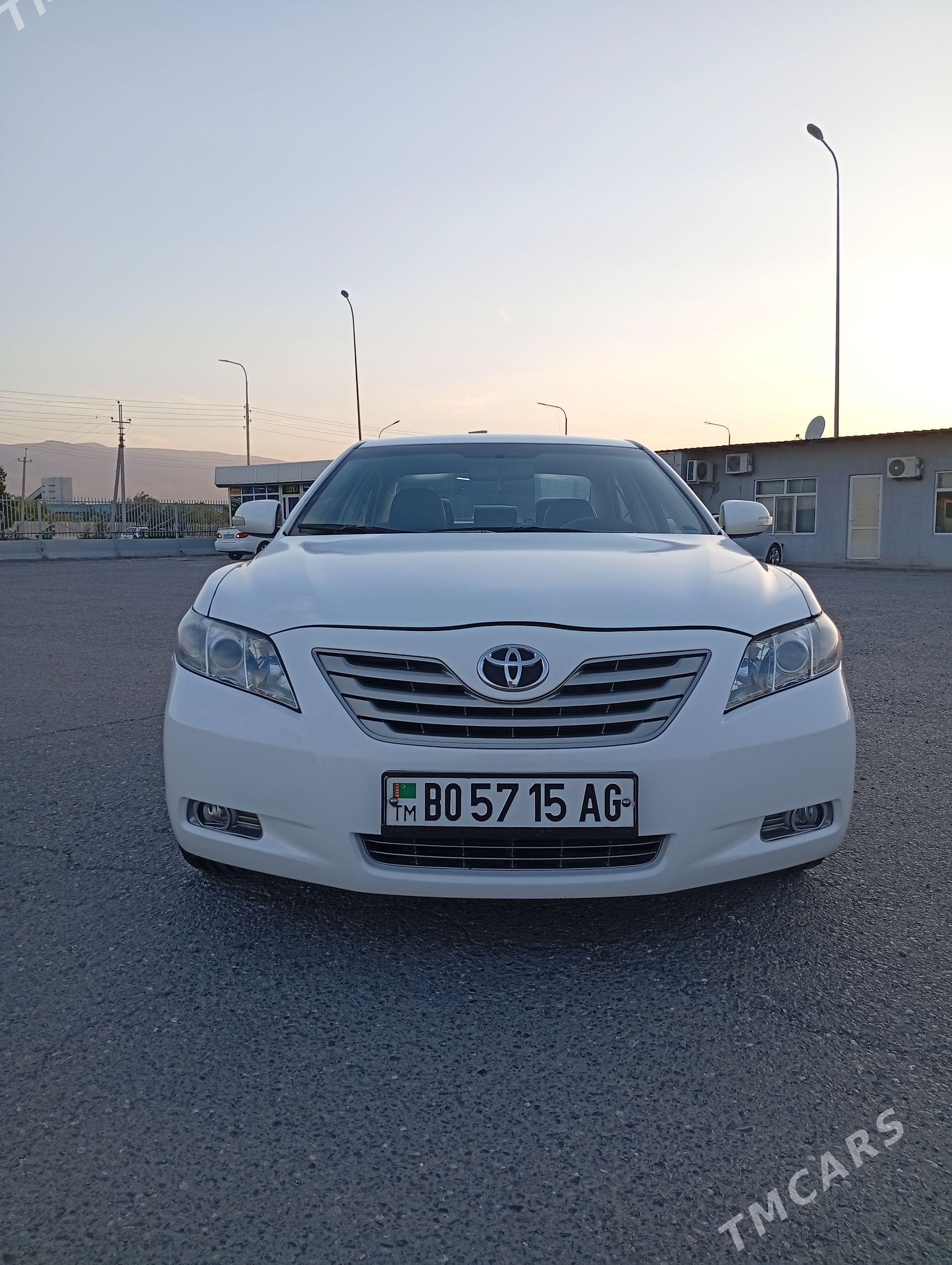 Toyota Camry 2008 - 165 000 TMT - Aşgabat - img 1