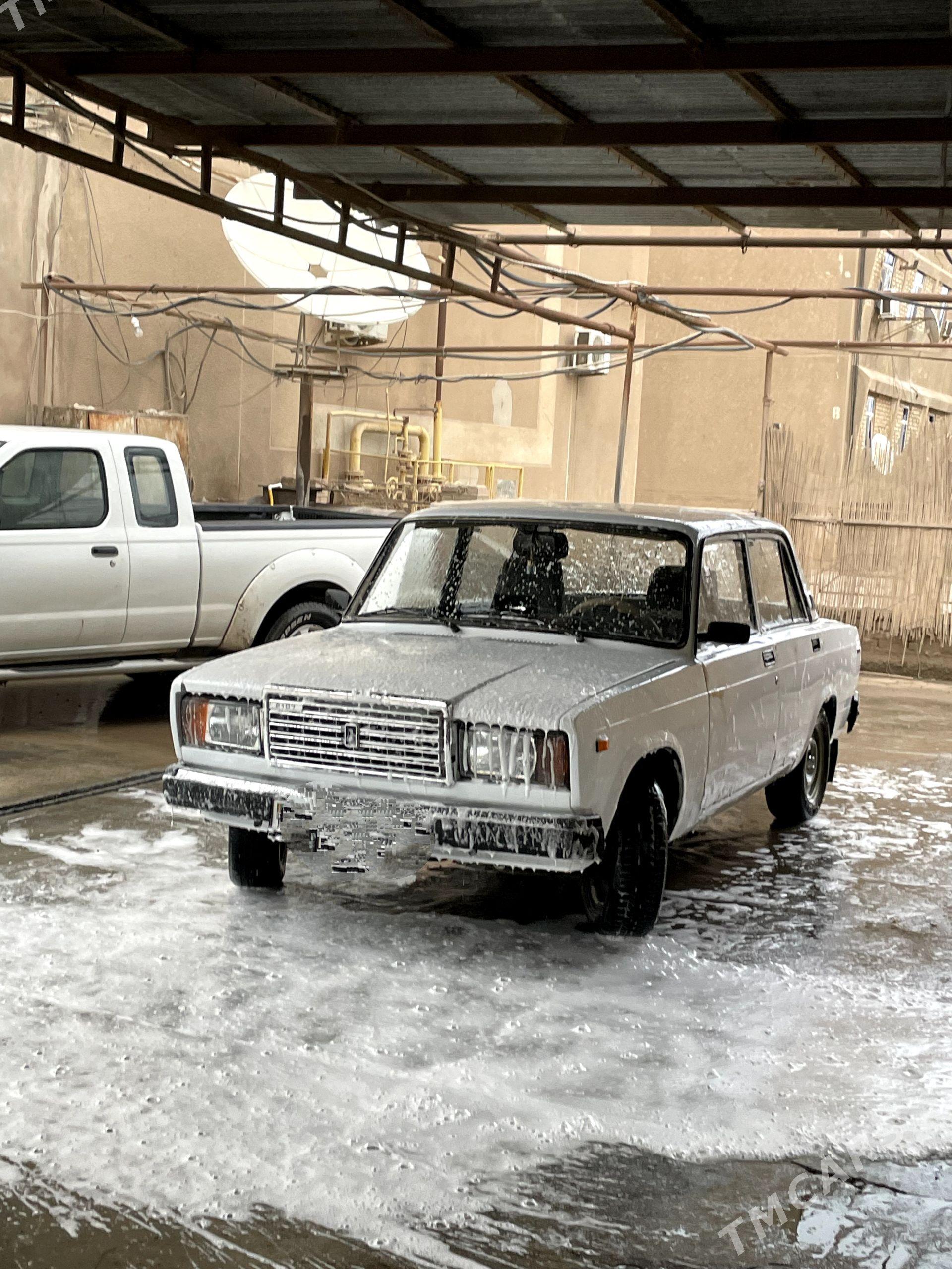 Lada 2107 2004 - 35 000 TMT - Sarahs - img 1