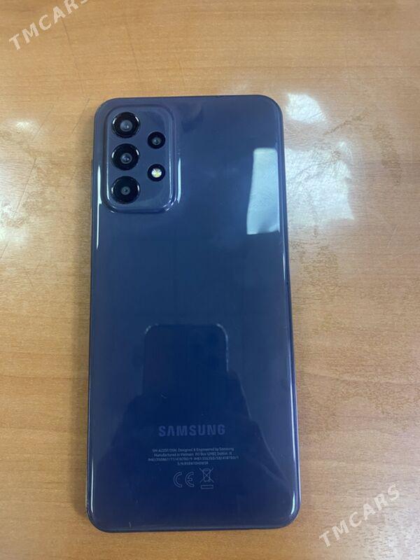 Samsung a 23 - Ашхабад - img 1