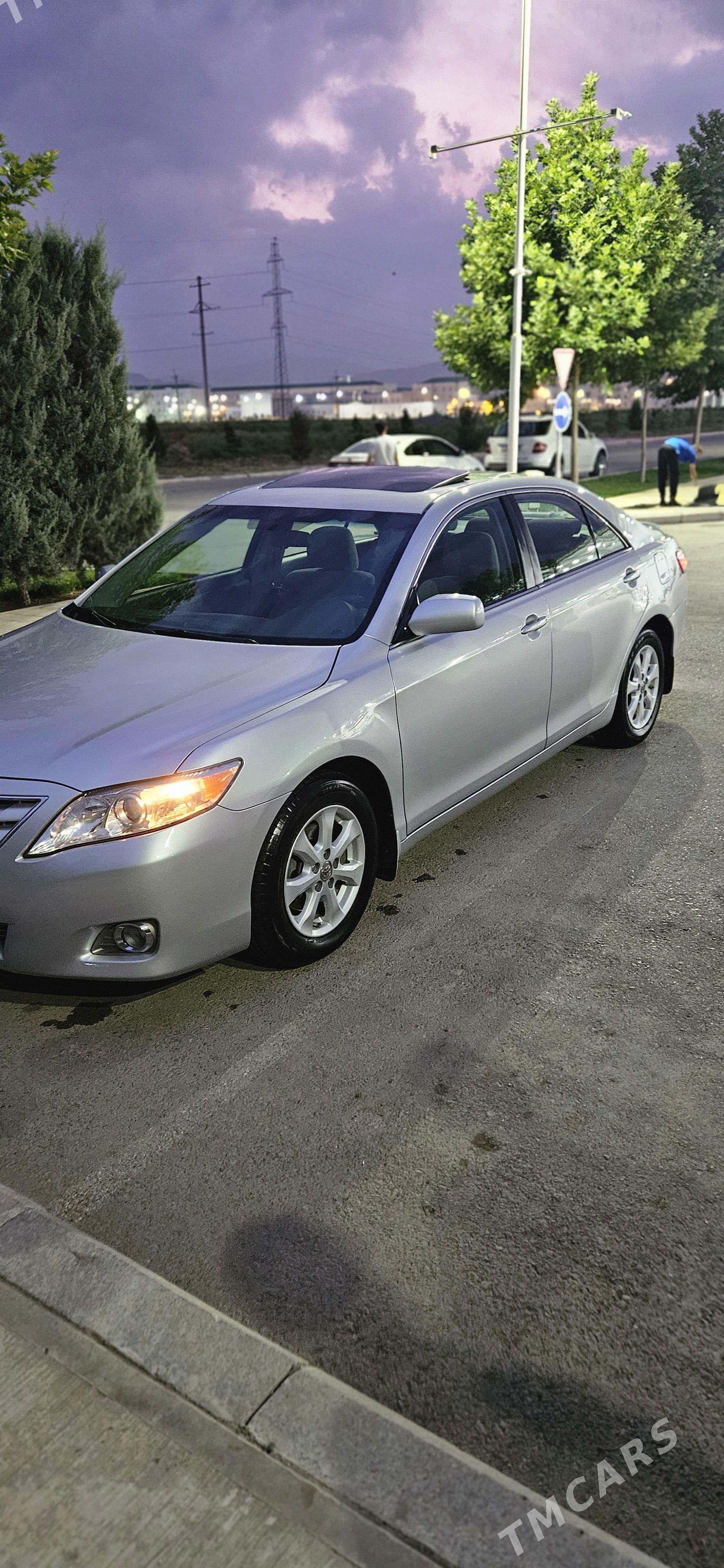 Toyota Camry 2010 - 240 000 TMT - Aşgabat - img 1