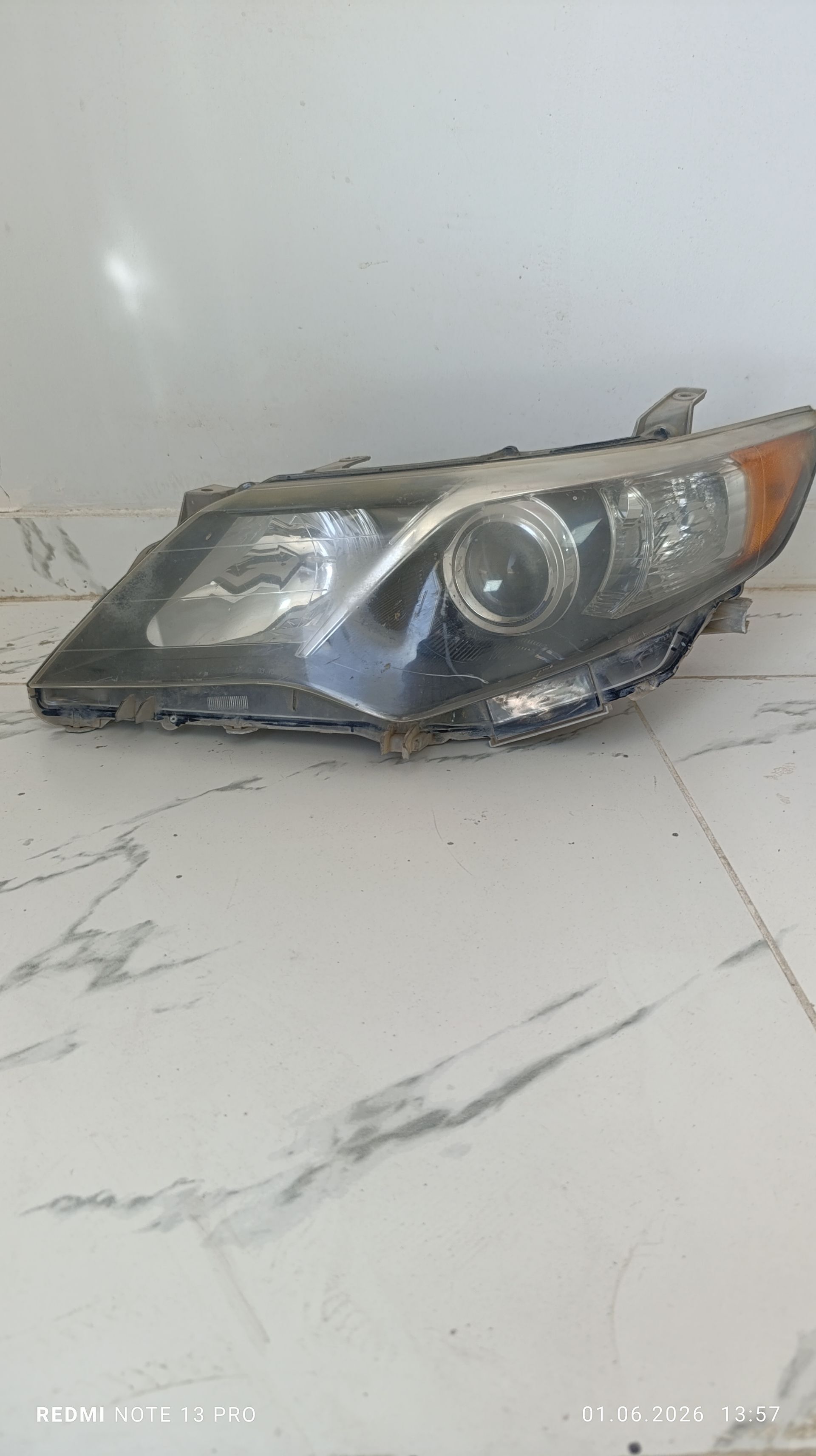 Palta camry önki fara 400 TMT - Wekilbazar - img 1