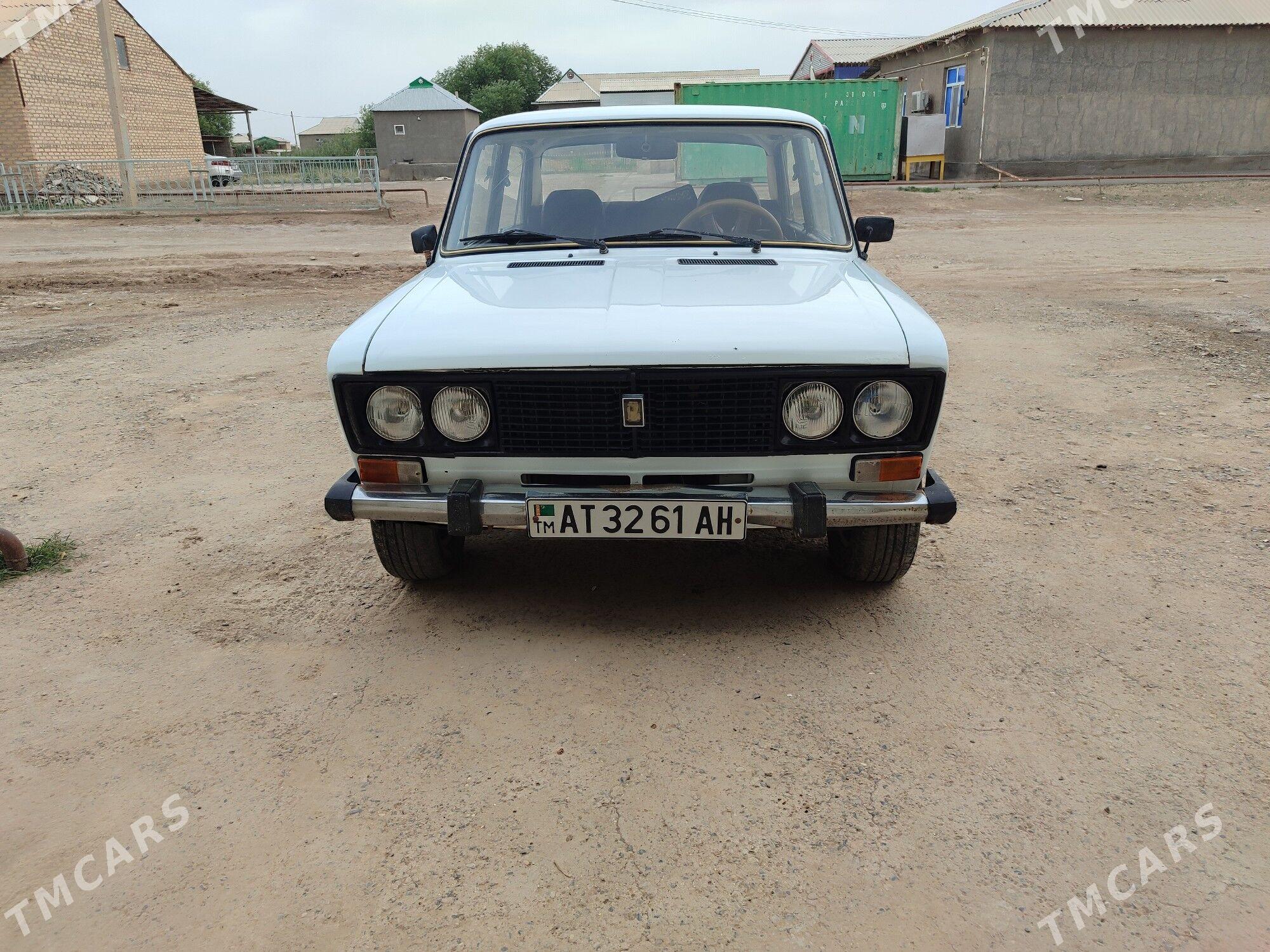 Lada 2106 1998 - 40 000 TMT - Tejen - img 1