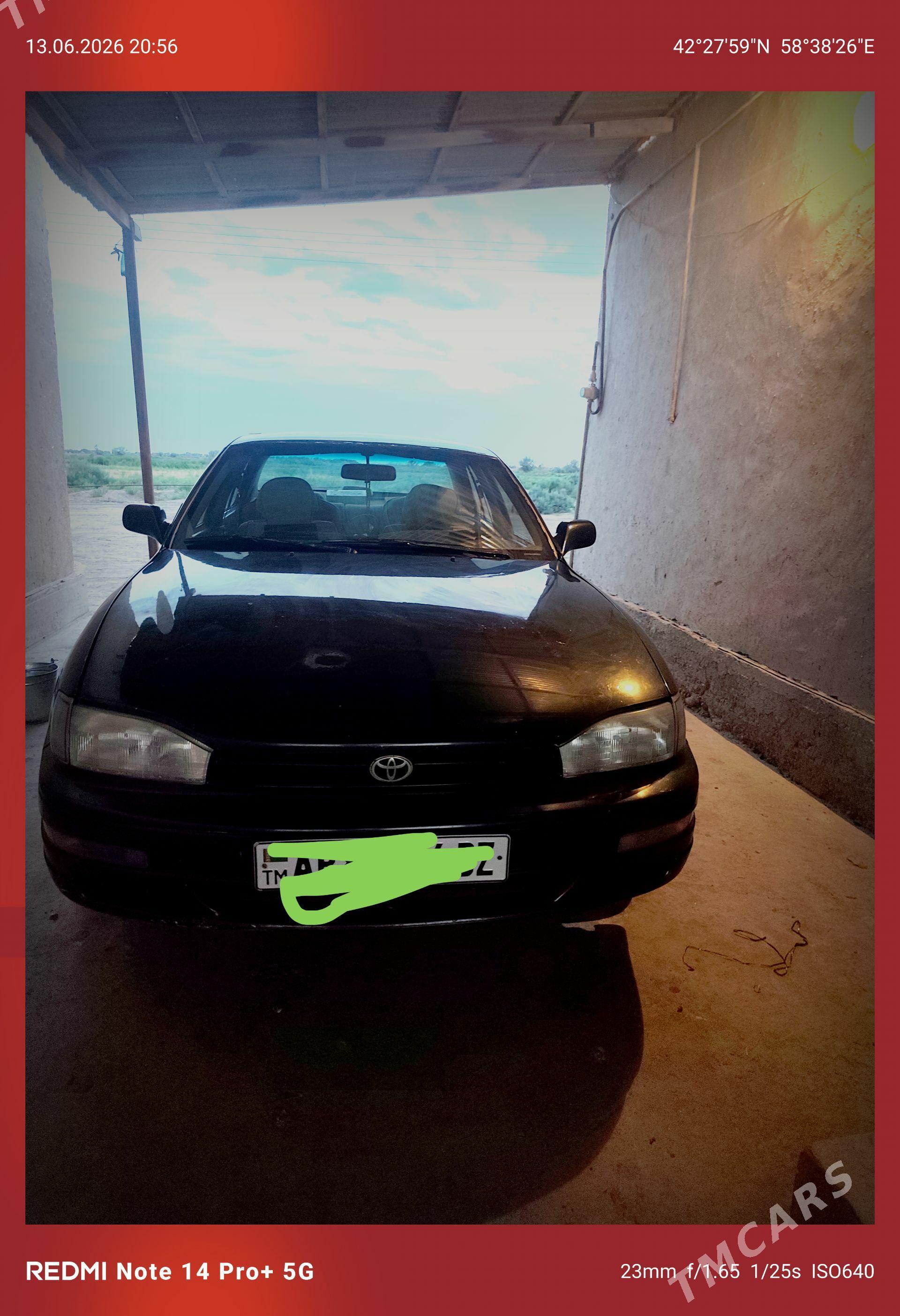 Toyota Camry 1995 - 90 000 TMT - Türkmenbaşy etr. - img 1