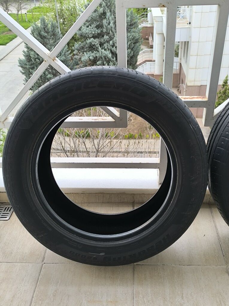 Teker R17 300 TMT - Aşgabat - img 1