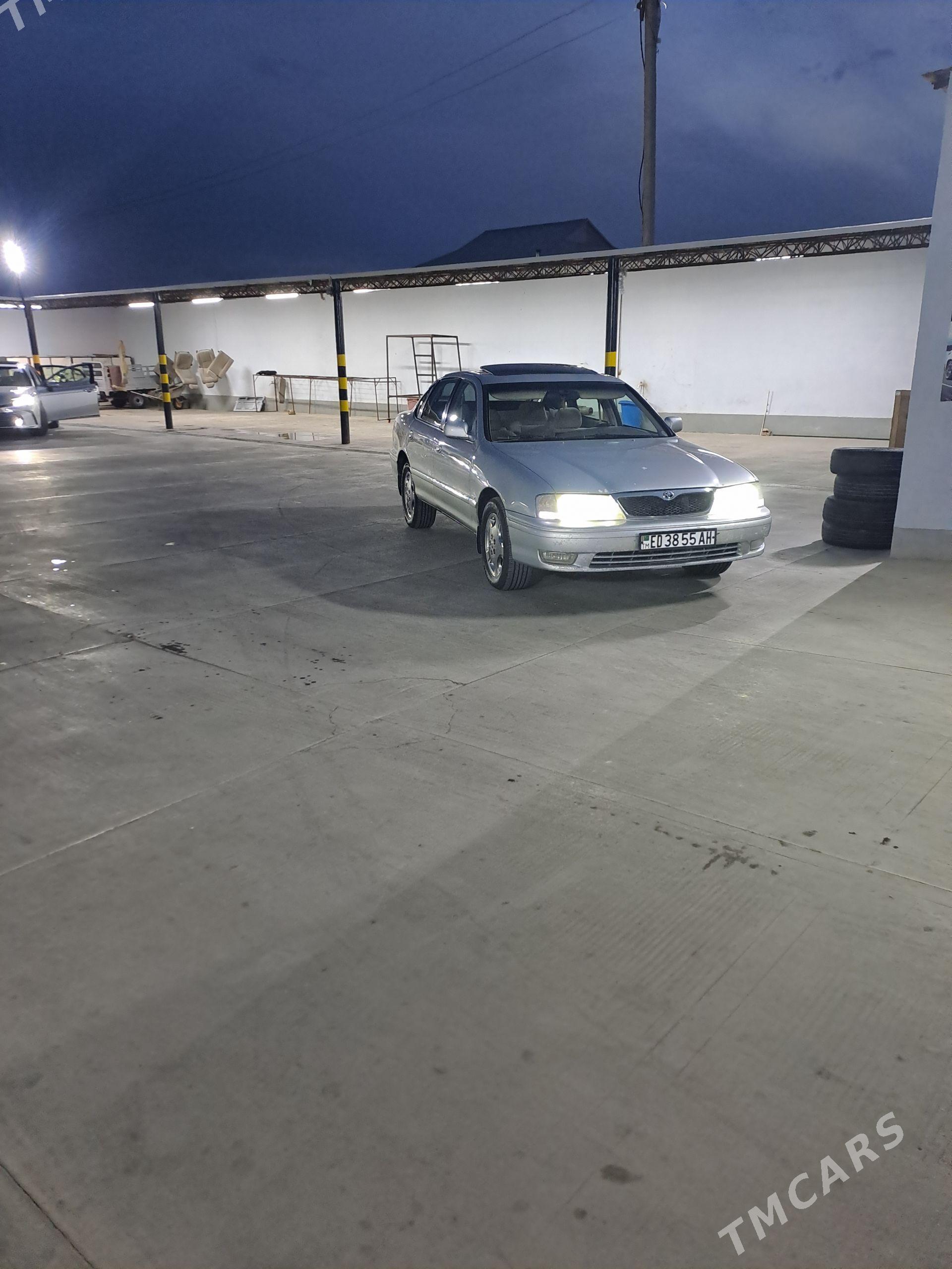Toyota Avalon 1998 - 210 000 TMT - Tejen - img 1