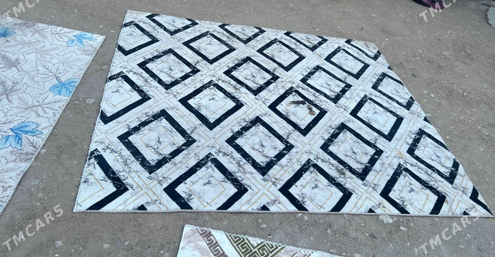 halylar - Türkmenbaşy - img 1