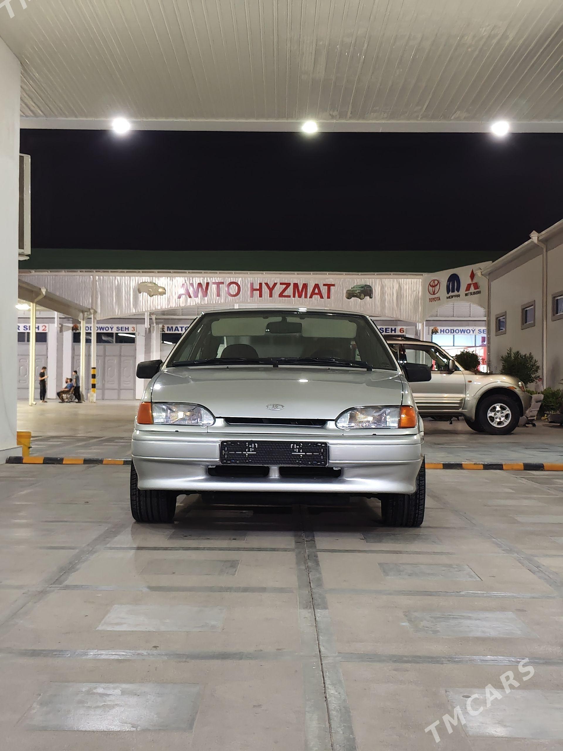 Lada 2115 2012 - 95 000 TMT - Mary - img 1