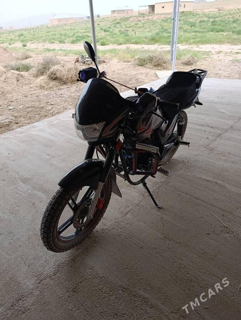 Fekon FK200-14G 2026 - 19 000 TMT - Тагтабазар - img 1