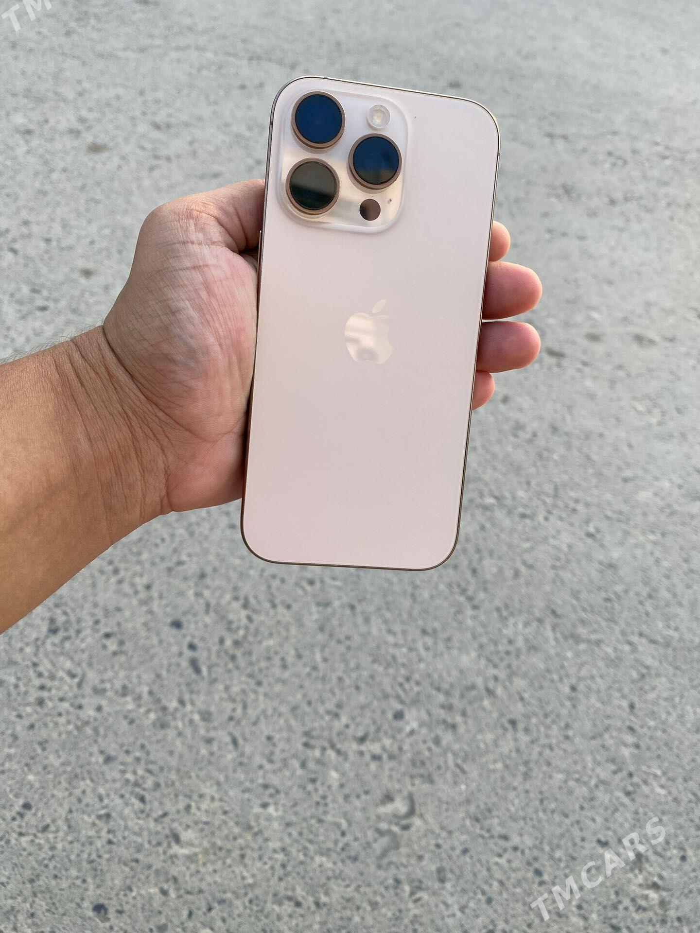 Iphone 16pro - Туркменабат - img 1