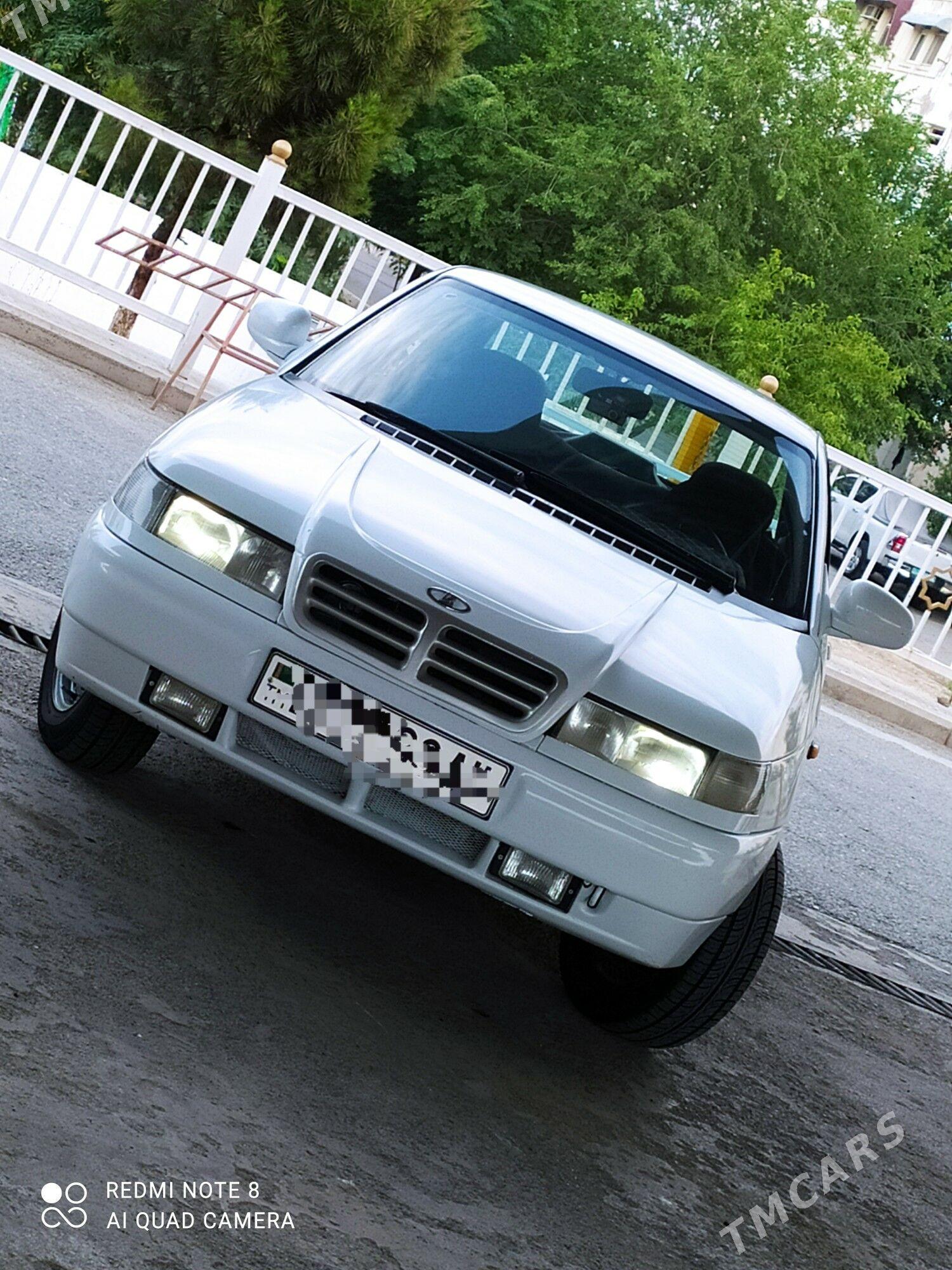 Lada 2110 2002 - 65 000 TMT - Änew - img 1